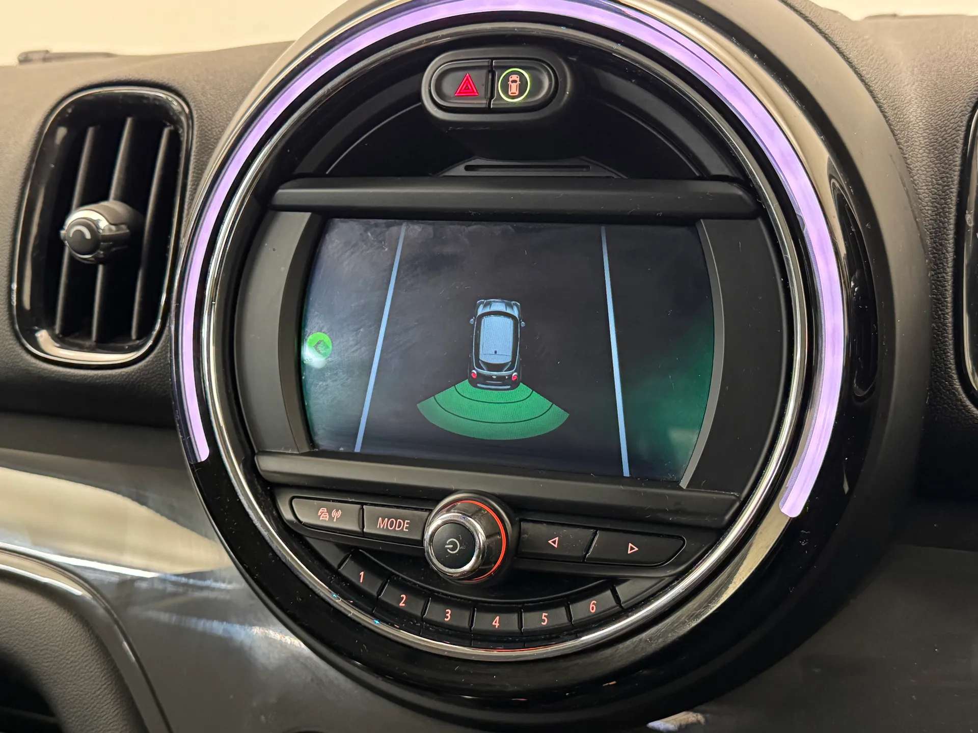 2018 MINI COUNTRYMAN 2018 MINI COUNTRYMAN