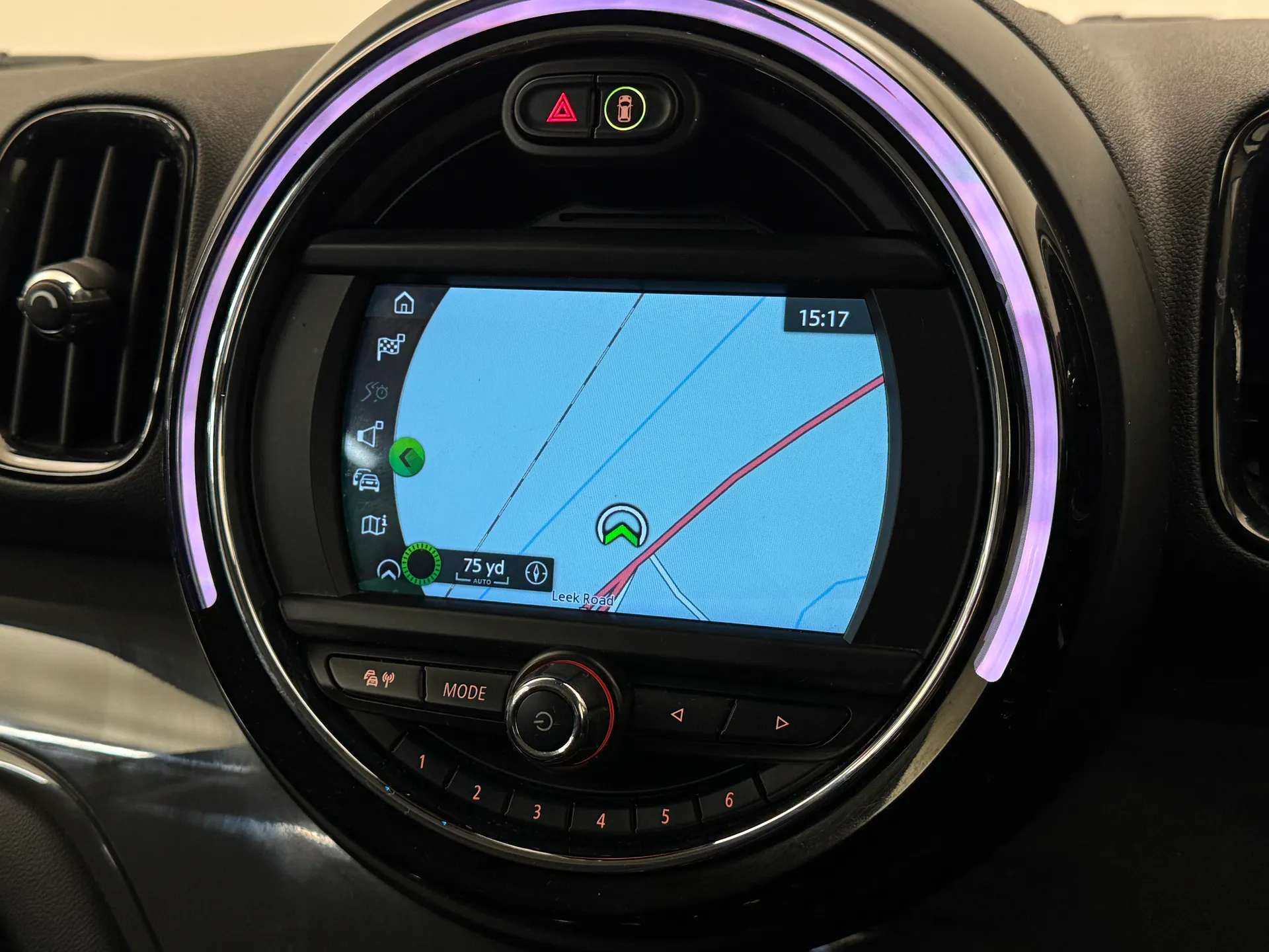 2018 MINI COUNTRYMAN 2018 MINI COUNTRYMAN