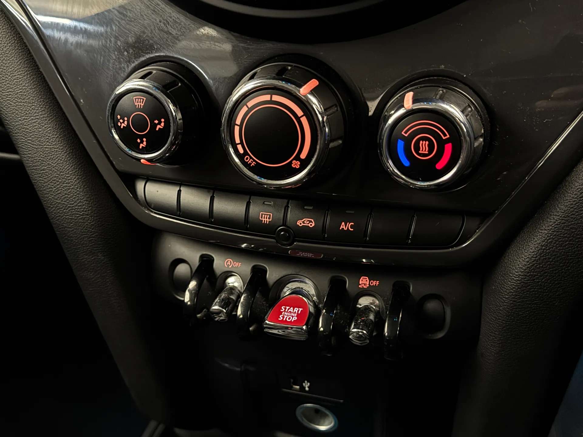 2018 MINI COUNTRYMAN 2018 MINI COUNTRYMAN