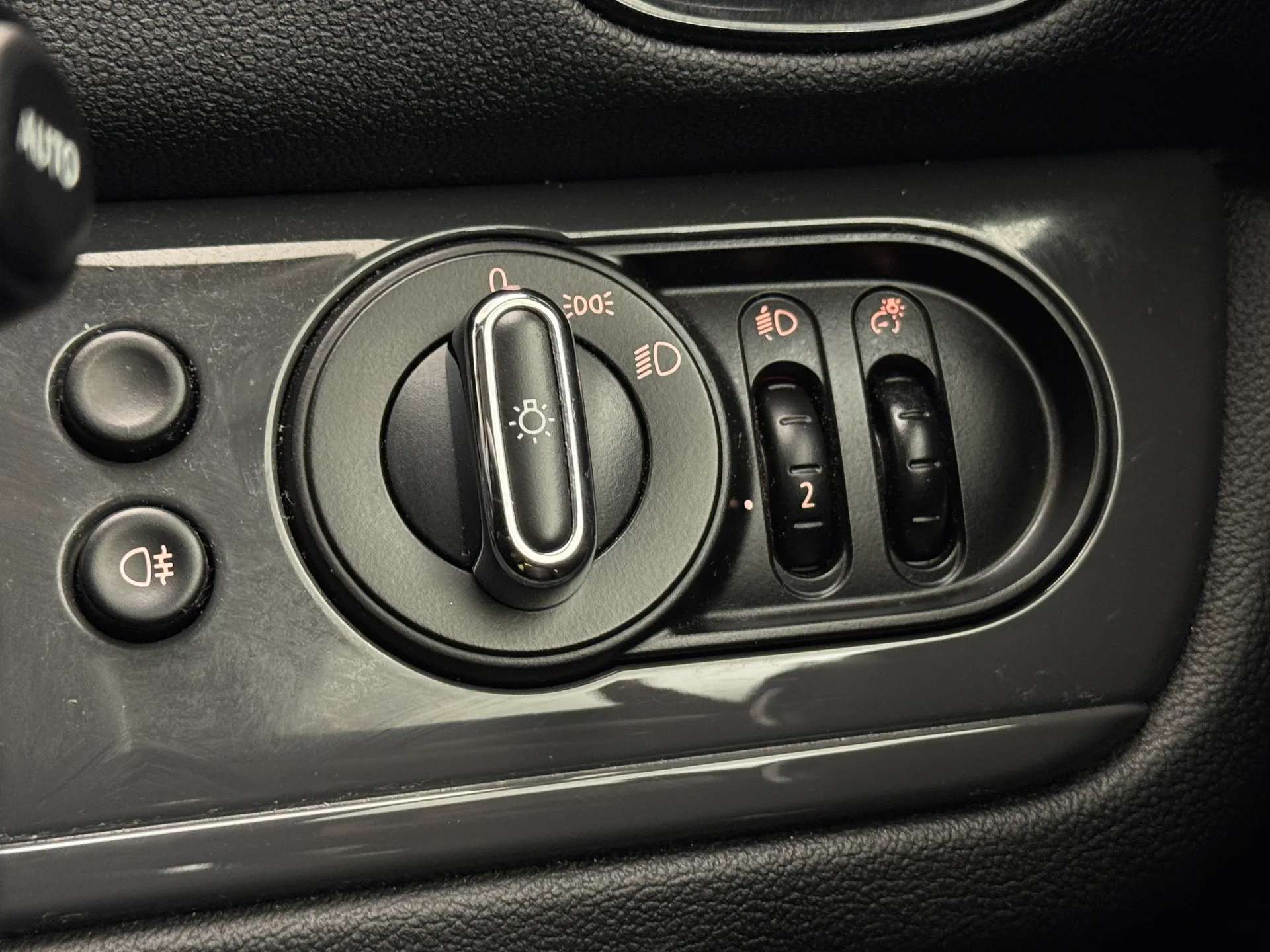 2018 MINI COUNTRYMAN 2018 MINI COUNTRYMAN