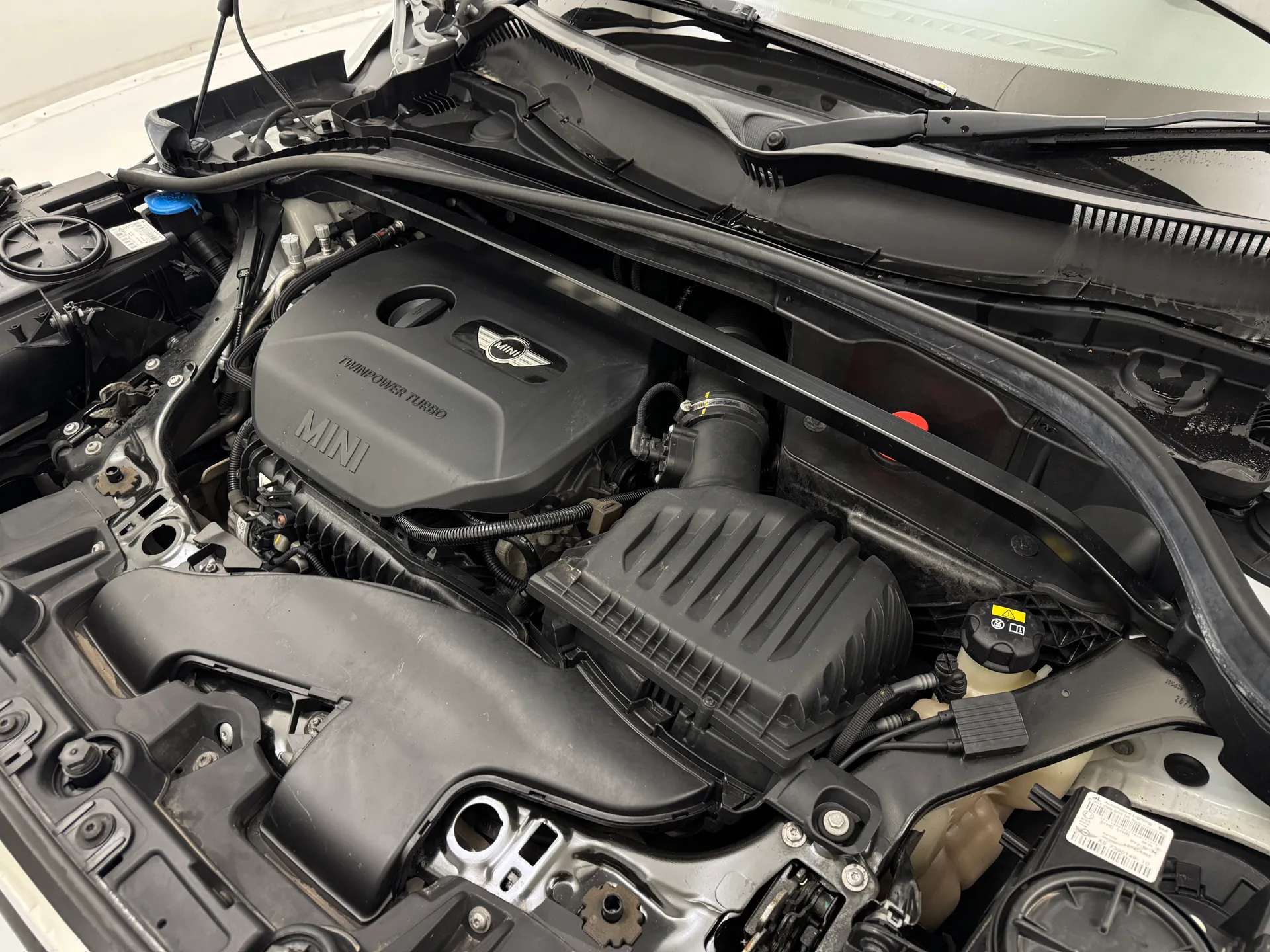 2018 MINI COUNTRYMAN 2018 MINI COUNTRYMAN