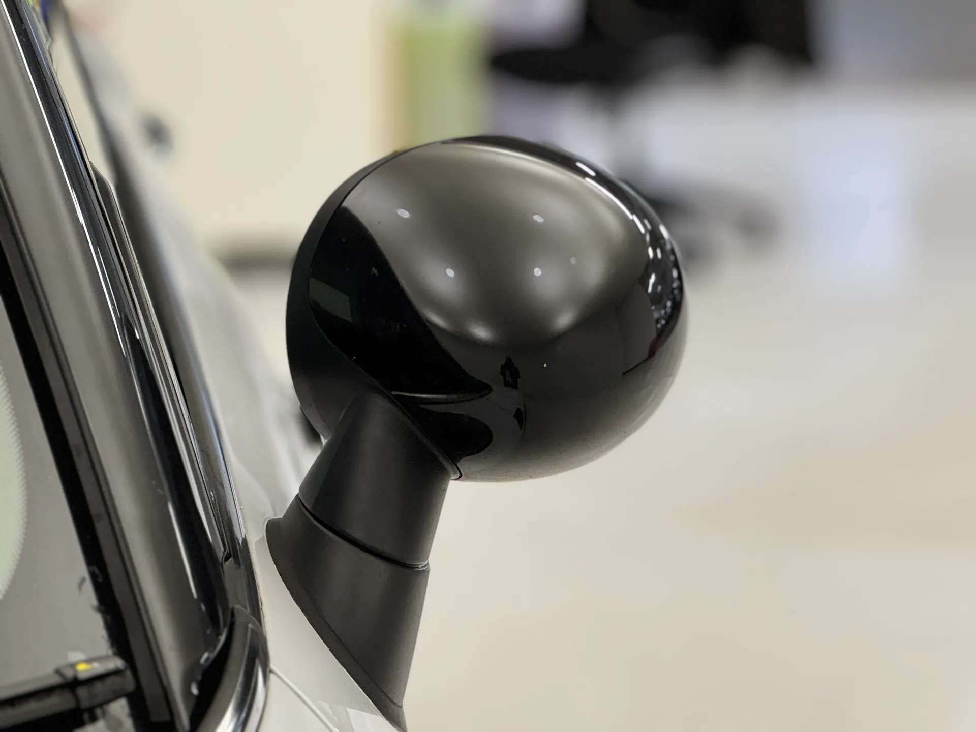 2018 MINI COUNTRYMAN 2018 MINI COUNTRYMAN