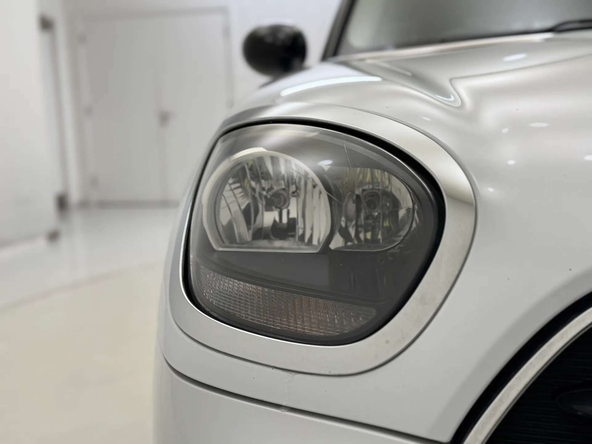 2018 MINI COUNTRYMAN 2018 MINI COUNTRYMAN