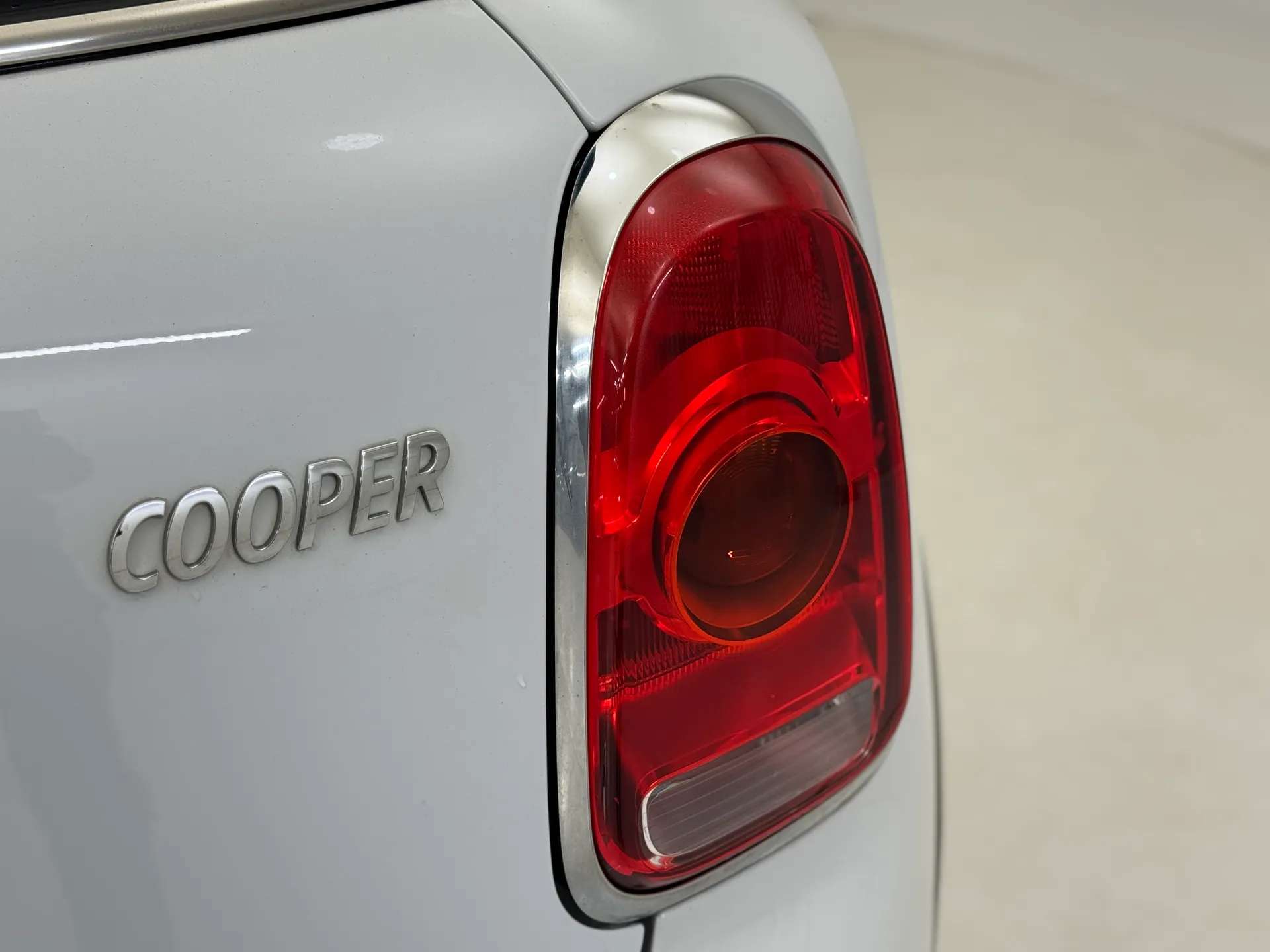 2018 MINI COUNTRYMAN 2018 MINI COUNTRYMAN