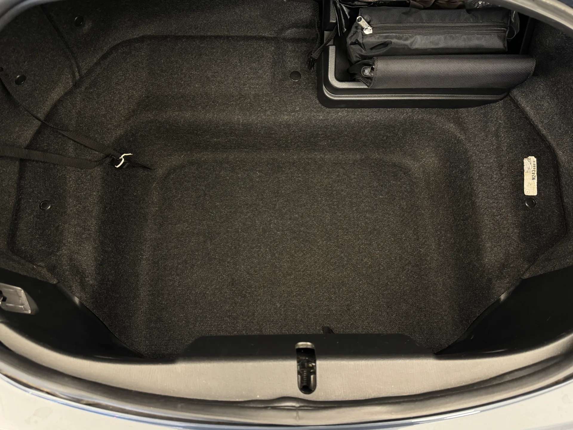 2021 MAZDA MX-5 2021 MAZDA MX-5