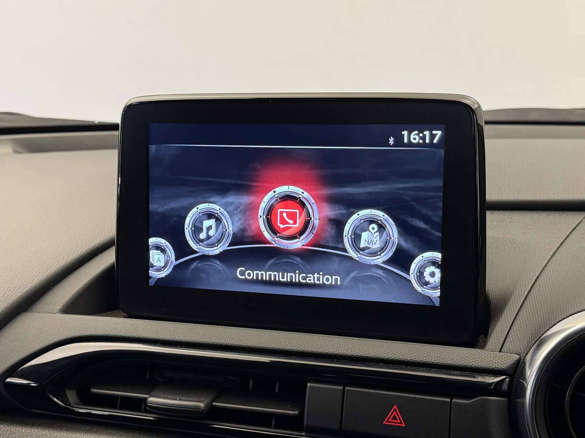 2021 MAZDA MX-5 2021 MAZDA MX-5