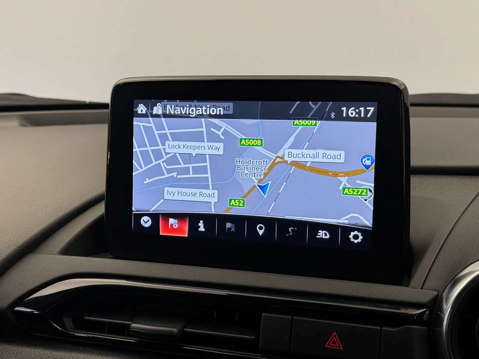 2021 MAZDA MX-5 2021 MAZDA MX-5