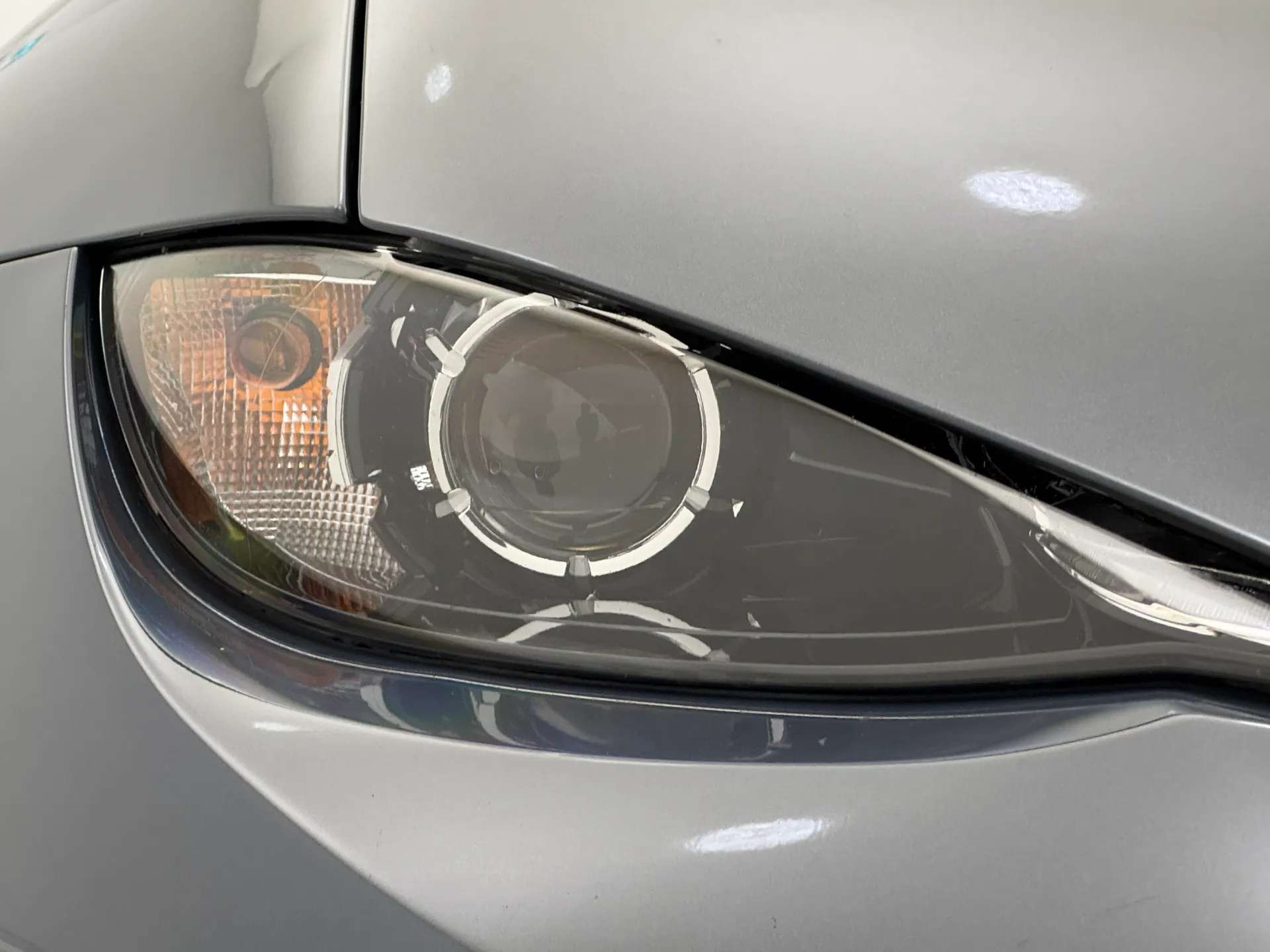 2021 MAZDA MX-5 2021 MAZDA MX-5