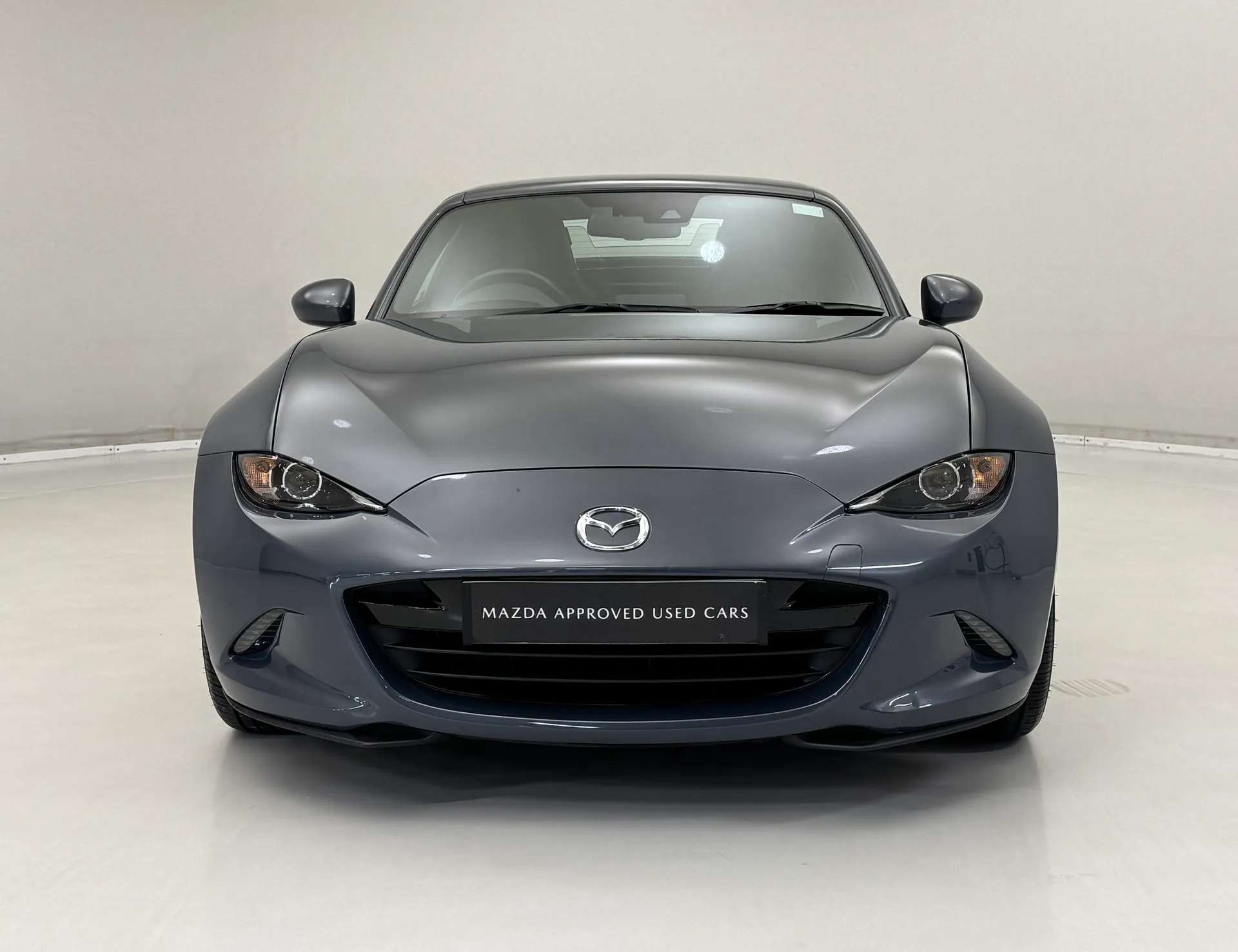 2021 MAZDA MX-5 2021 MAZDA MX-5