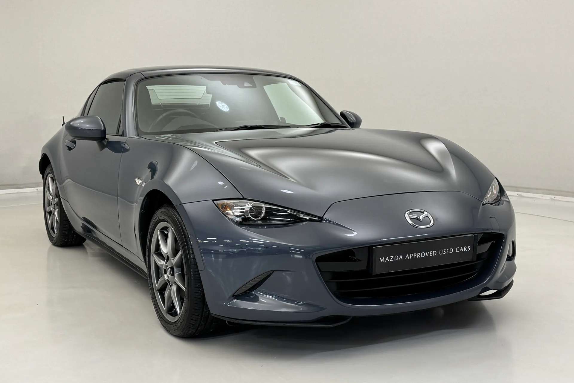 Check out this Mazda Mx-5 2021 Petrol Manual