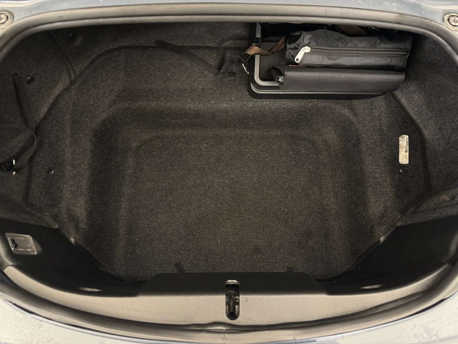 2021 MAZDA MX-5 2021 MAZDA MX-5