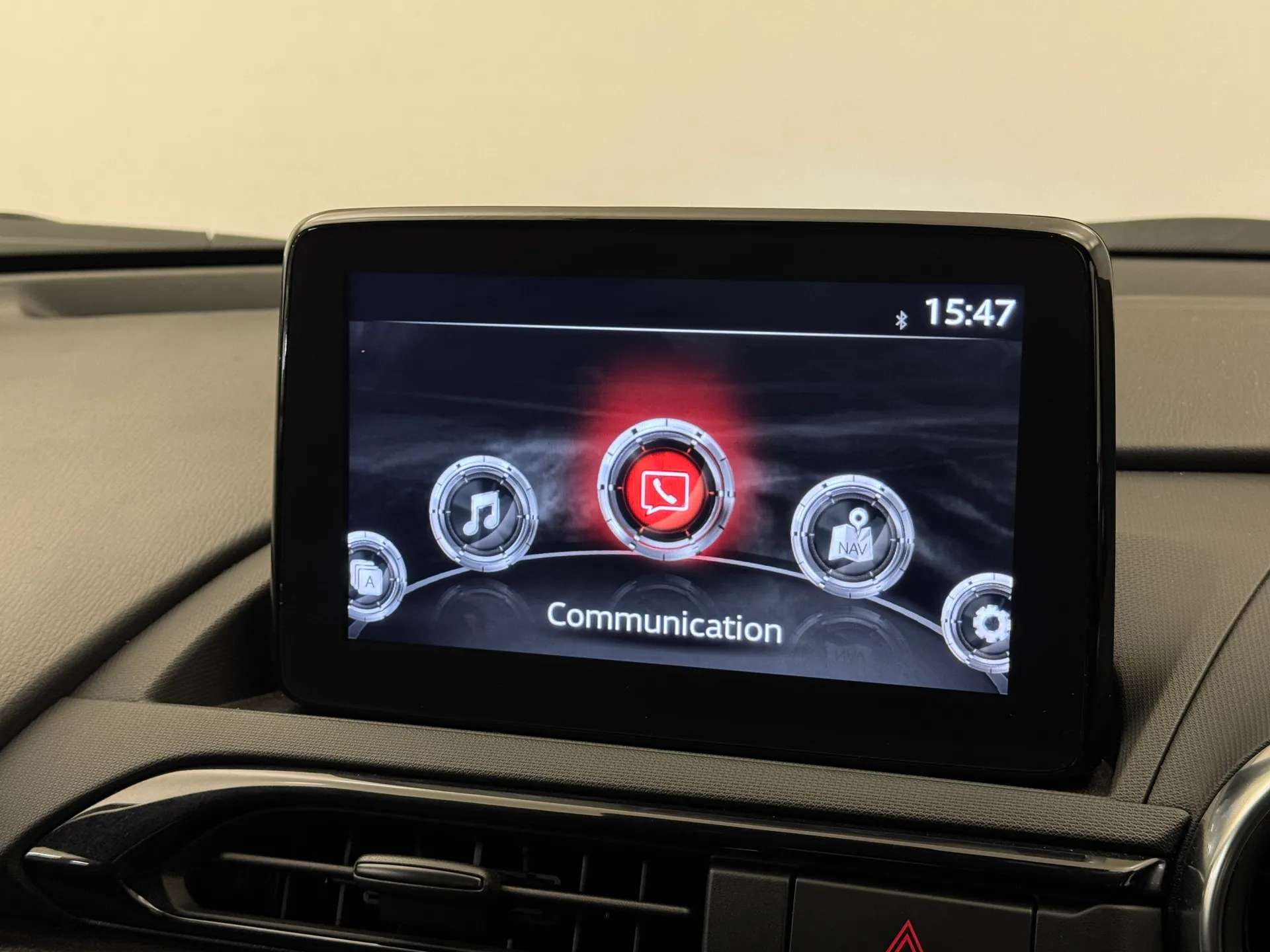 2021 MAZDA MX-5 2021 MAZDA MX-5