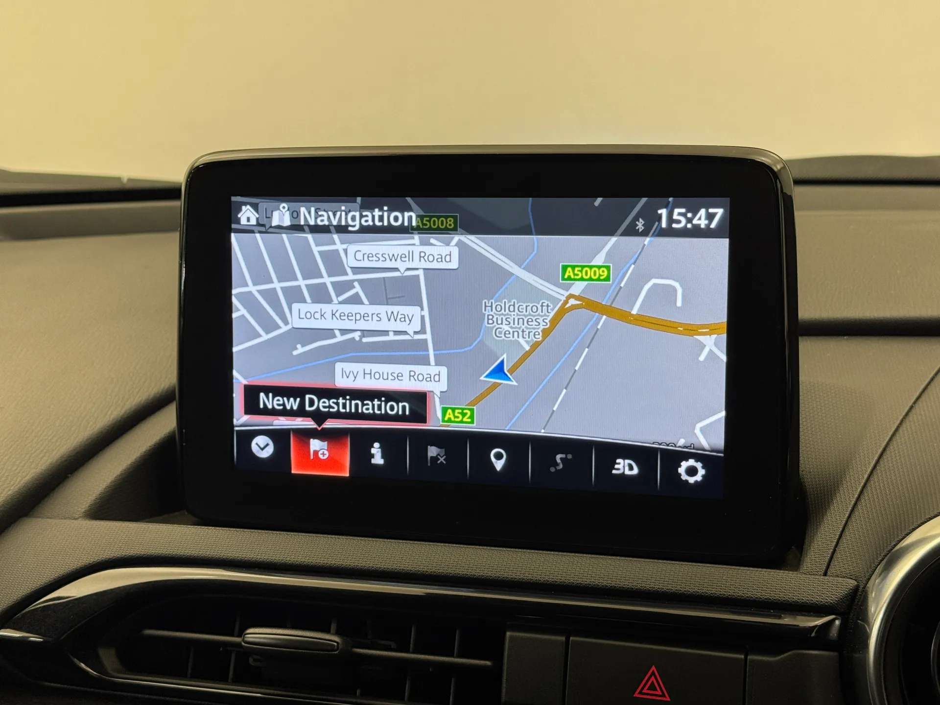 2021 MAZDA MX-5 2021 MAZDA MX-5