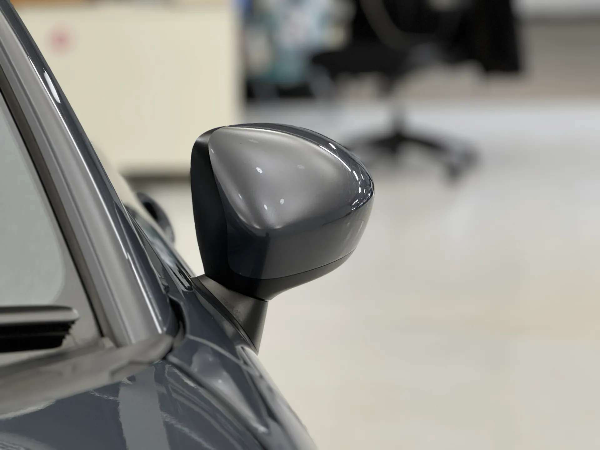 2021 MAZDA MX-5 2021 MAZDA MX-5