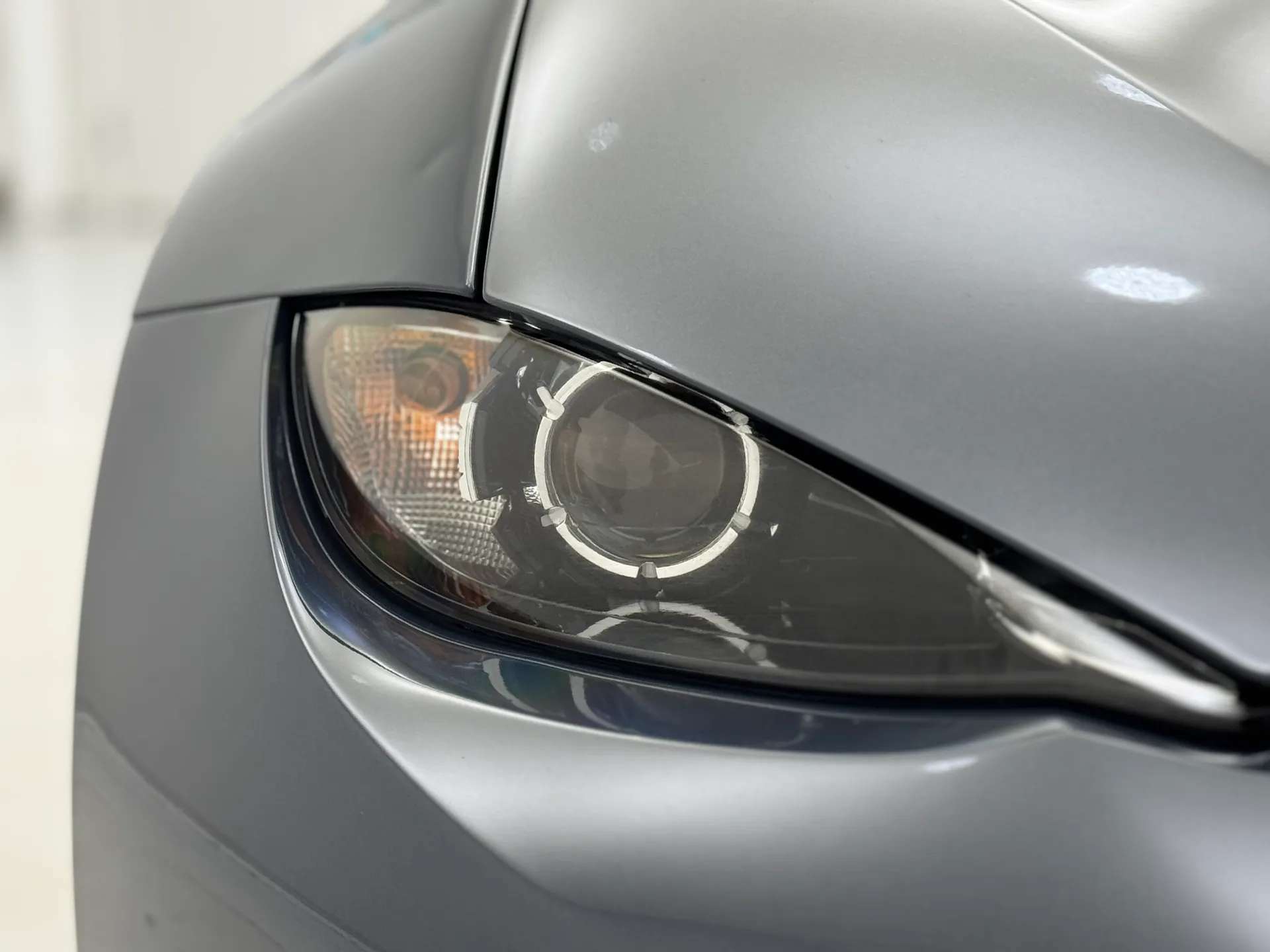 2021 MAZDA MX-5 2021 MAZDA MX-5