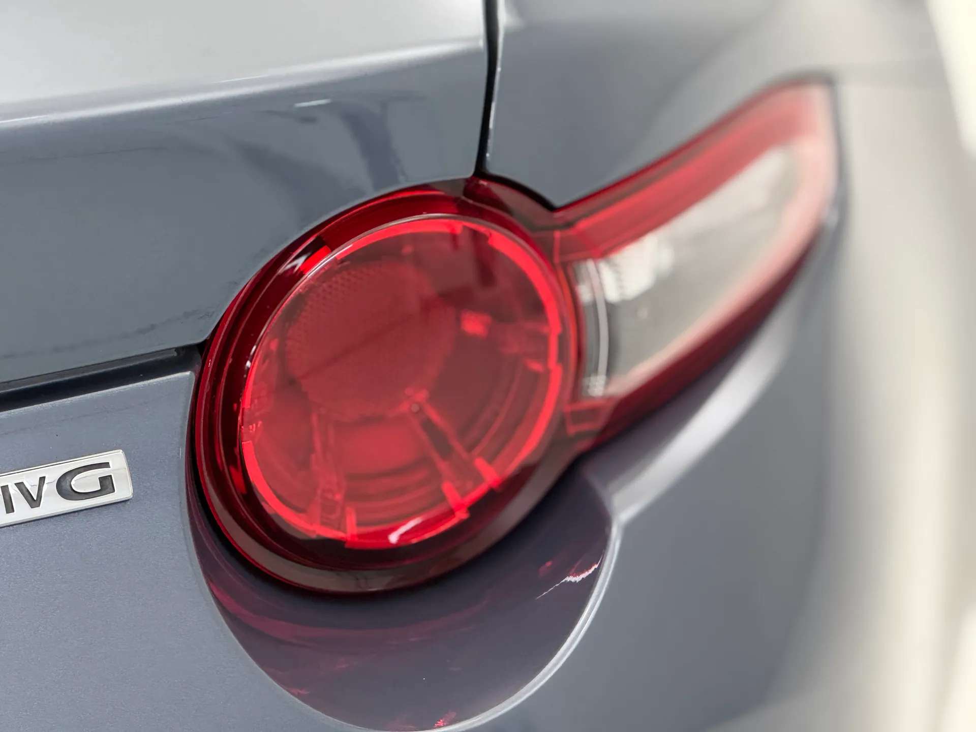 2021 MAZDA MX-5 2021 MAZDA MX-5