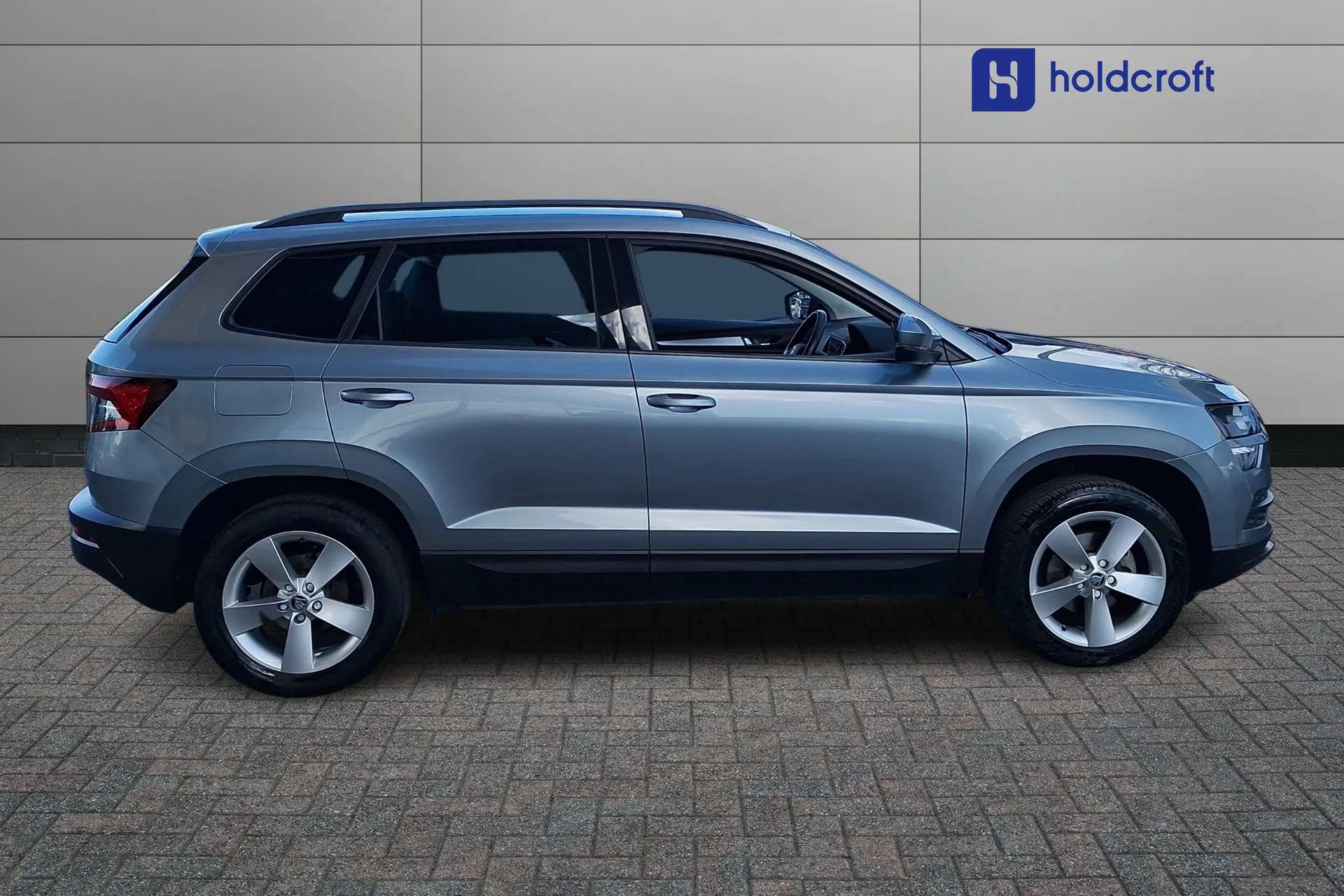 2019 SKODA KAROQ 2019 SKODA KAROQ