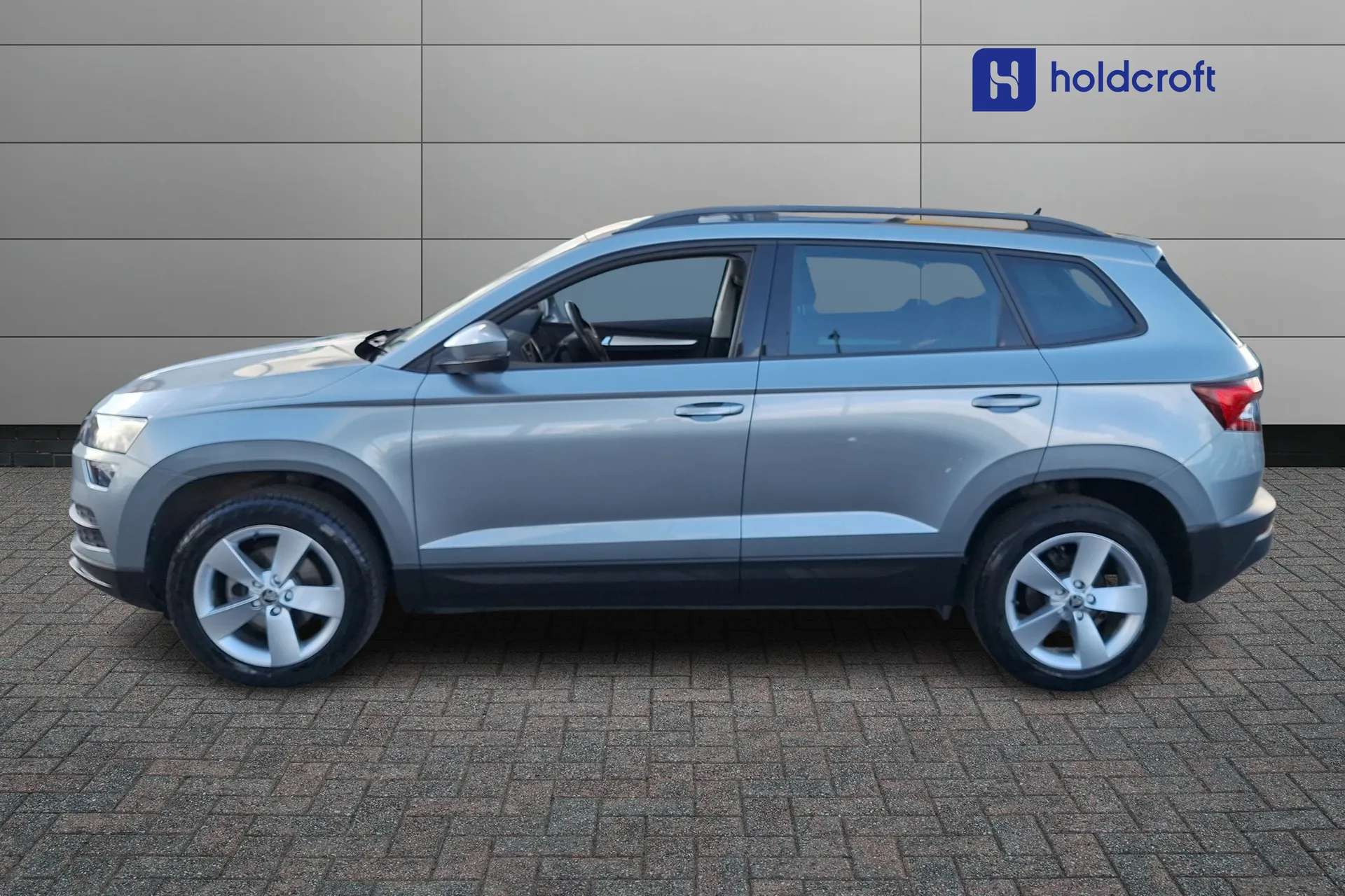 2019 SKODA KAROQ 2019 SKODA KAROQ