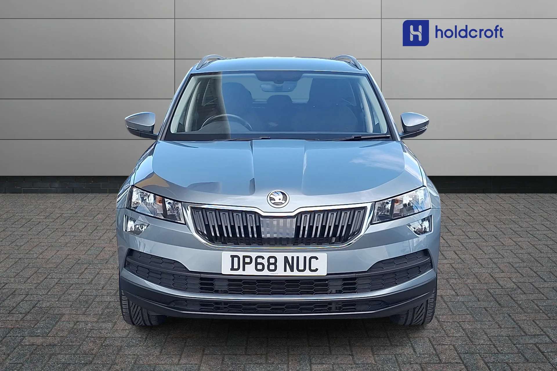 2019 SKODA KAROQ 2019 SKODA KAROQ