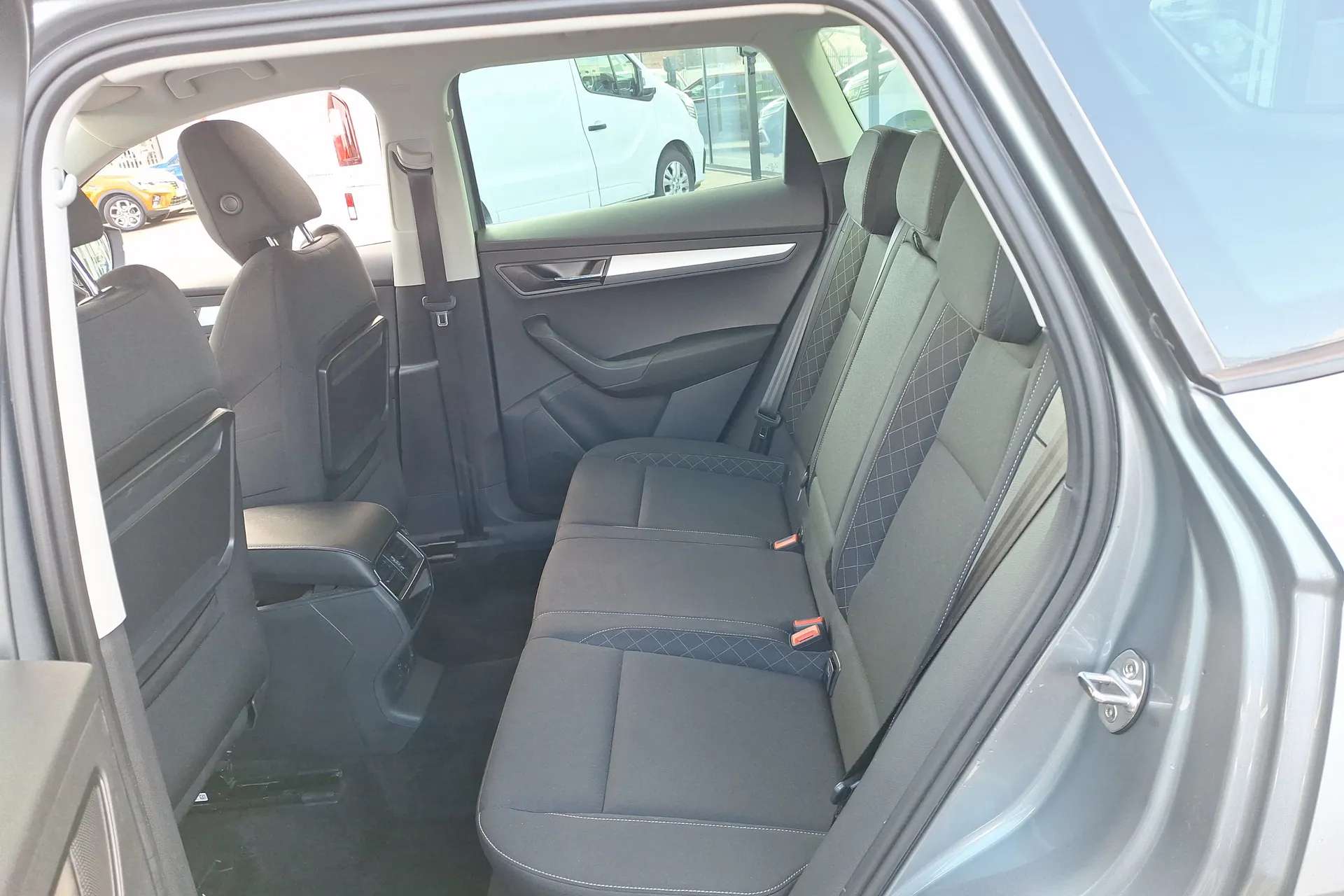 2019 SKODA KAROQ 2019 SKODA KAROQ