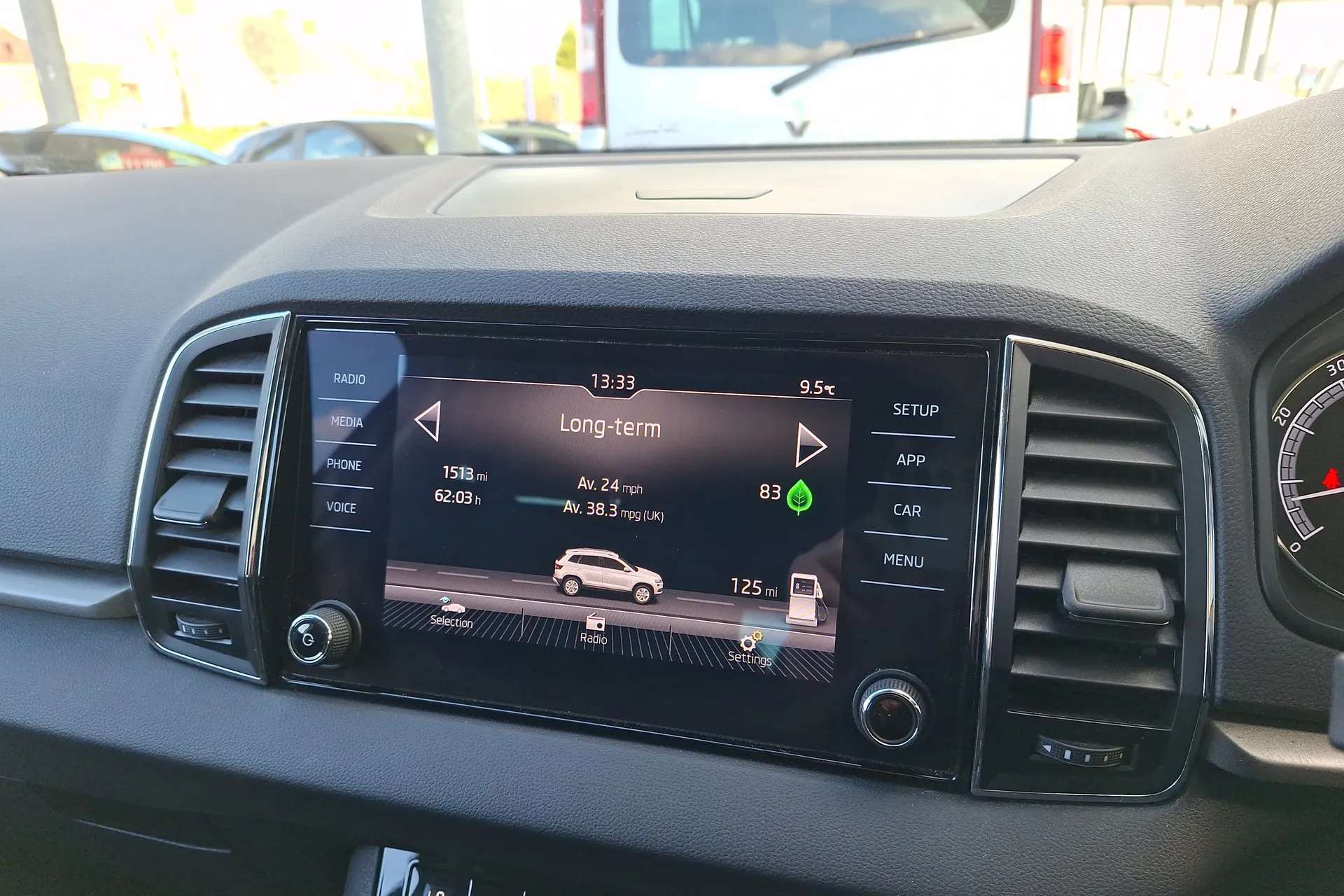 2019 SKODA KAROQ 2019 SKODA KAROQ