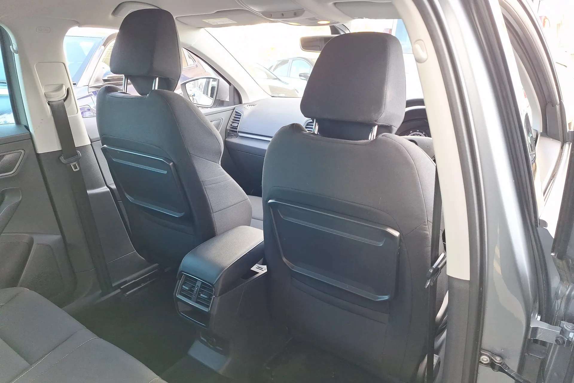 2019 SKODA KAROQ 2019 SKODA KAROQ