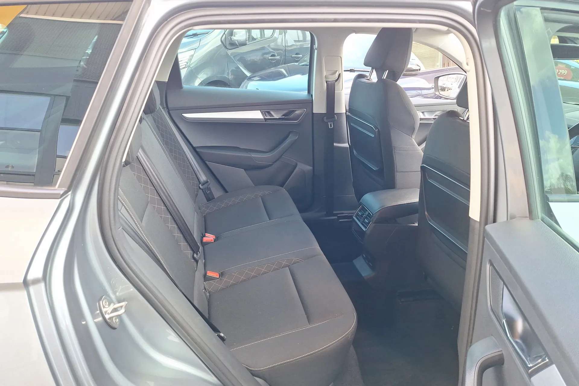 2019 SKODA KAROQ 2019 SKODA KAROQ