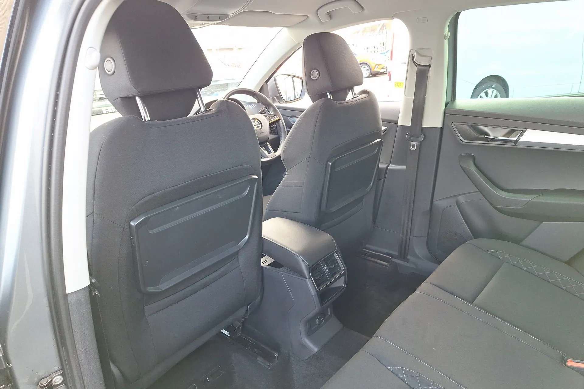 2019 SKODA KAROQ 2019 SKODA KAROQ