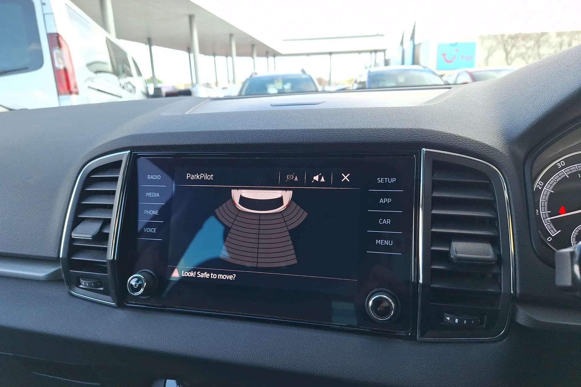 2019 SKODA KAROQ 2019 SKODA KAROQ