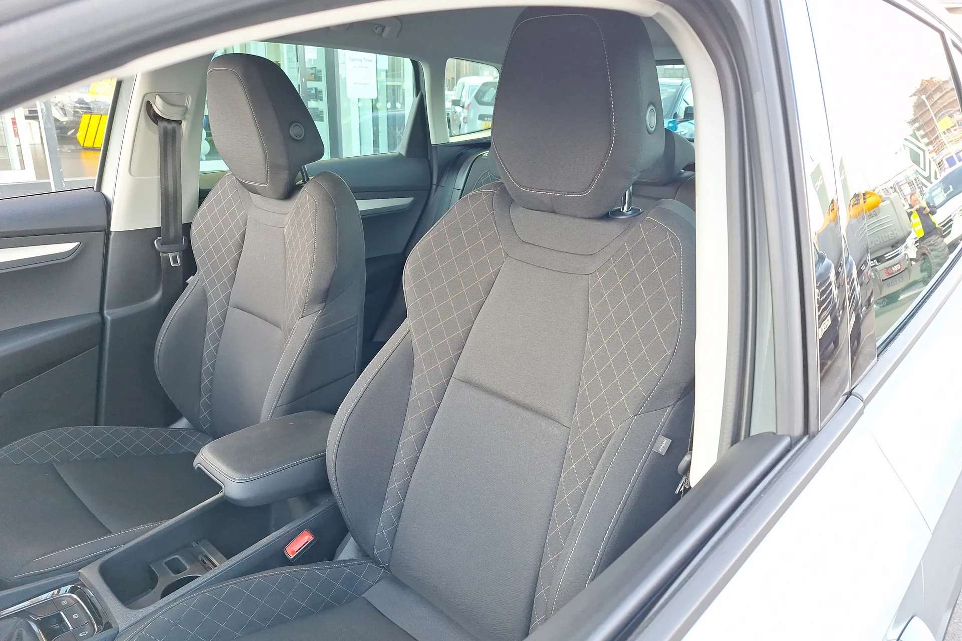 2019 SKODA KAROQ 2019 SKODA KAROQ