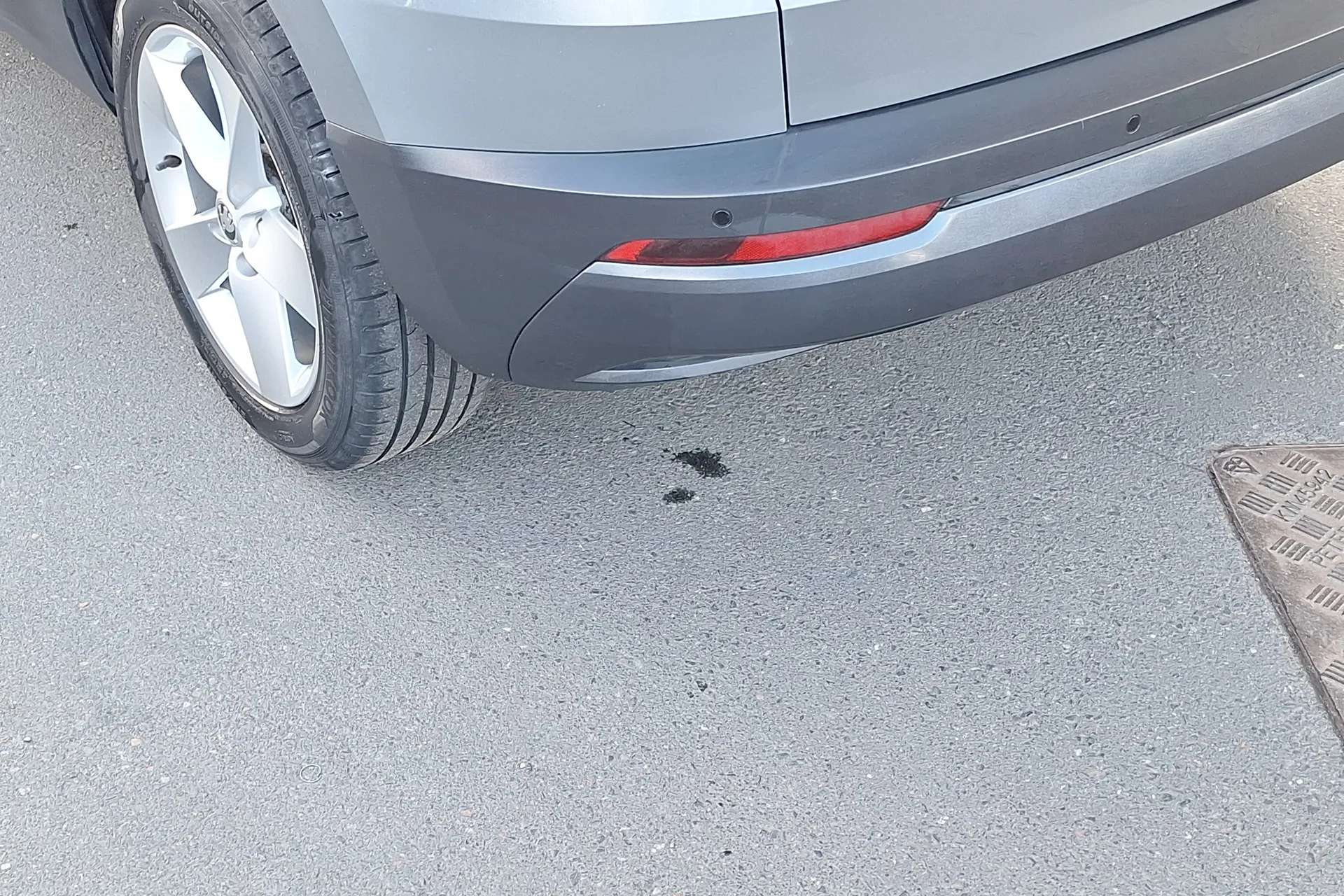 2019 SKODA KAROQ 2019 SKODA KAROQ