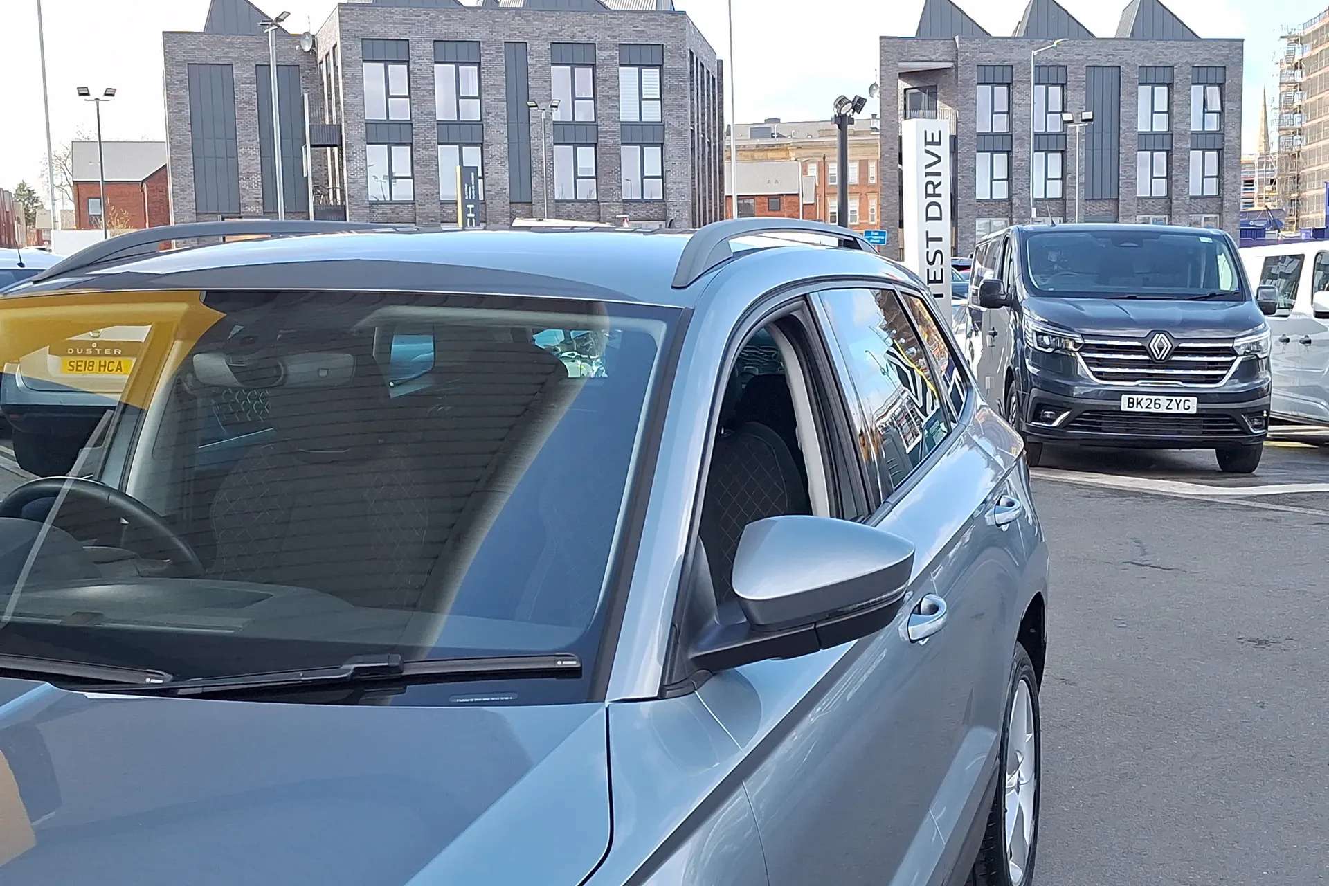 2019 SKODA KAROQ 2019 SKODA KAROQ