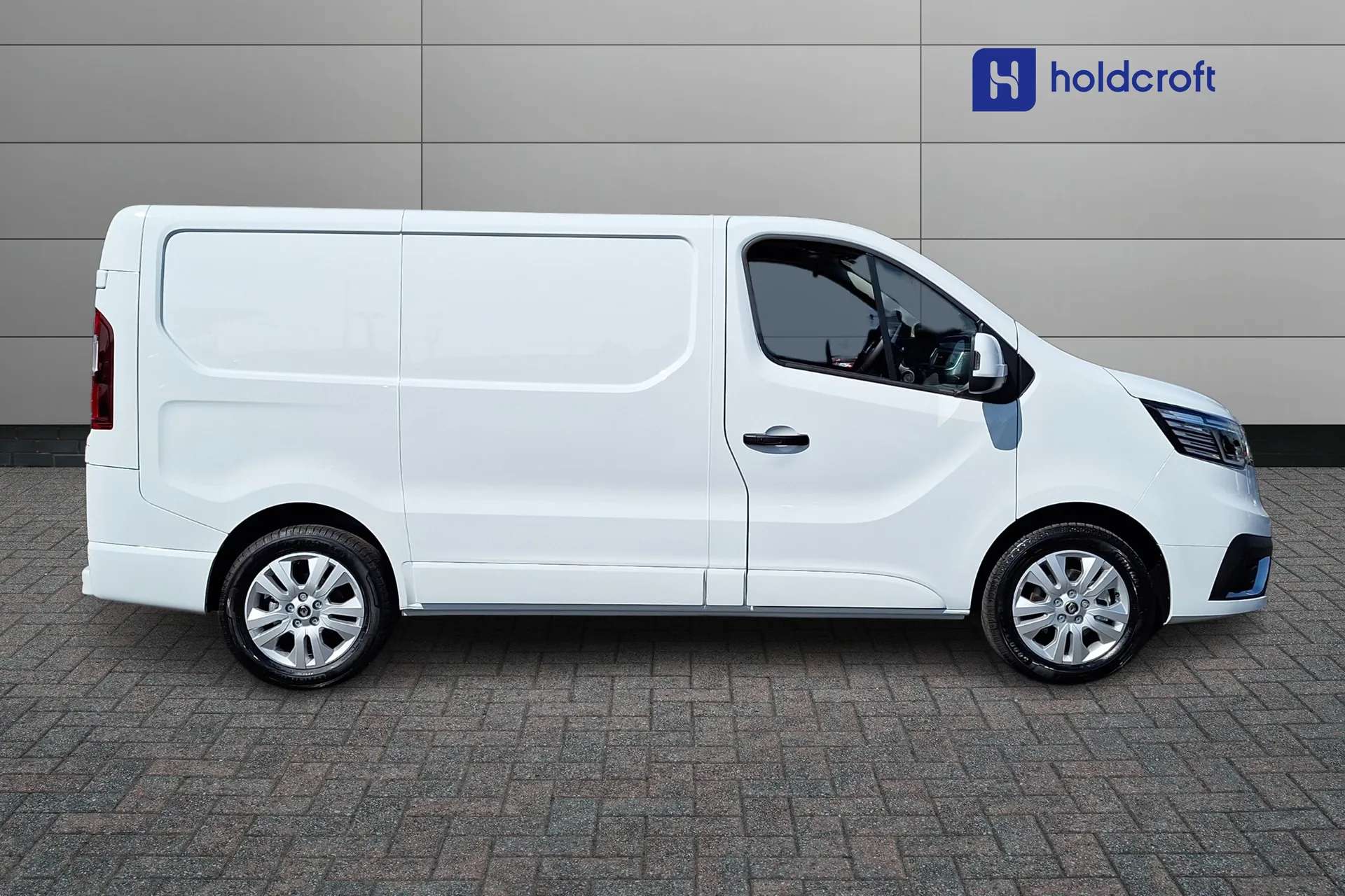 2024 RENAULT TRAFIC 2024 RENAULT TRAFIC