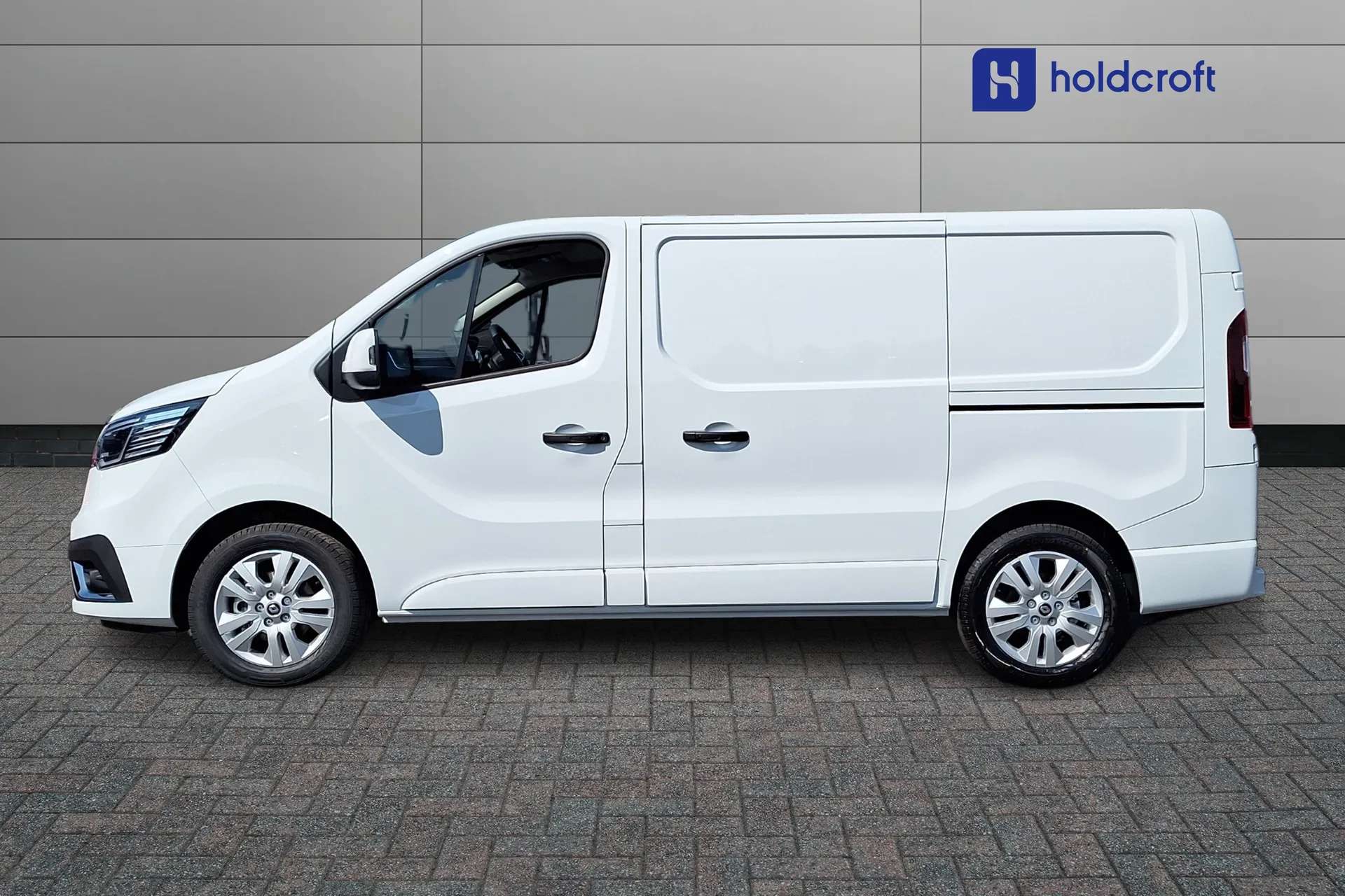2024 RENAULT TRAFIC 2024 RENAULT TRAFIC