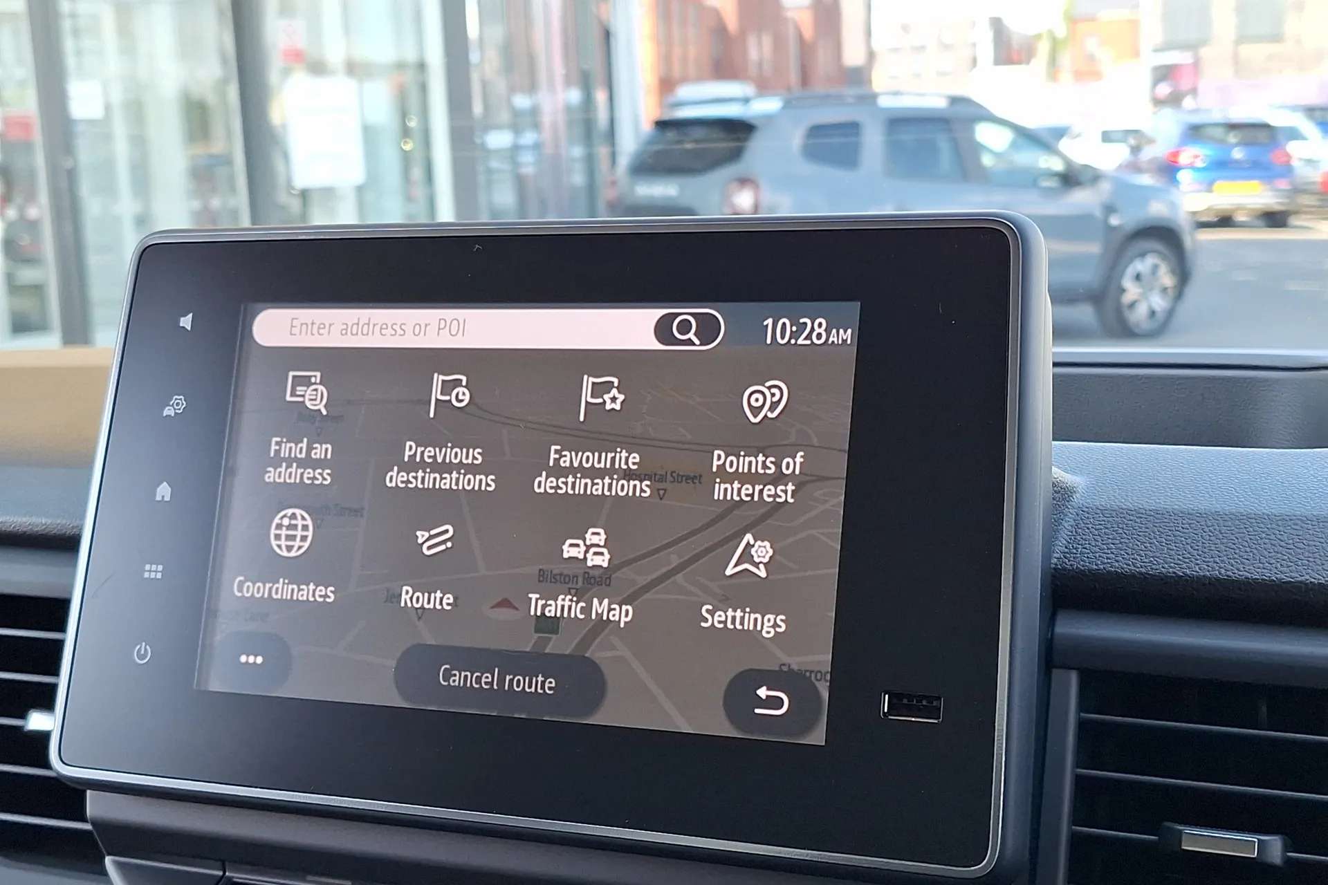 2024 RENAULT TRAFIC 2024 RENAULT TRAFIC