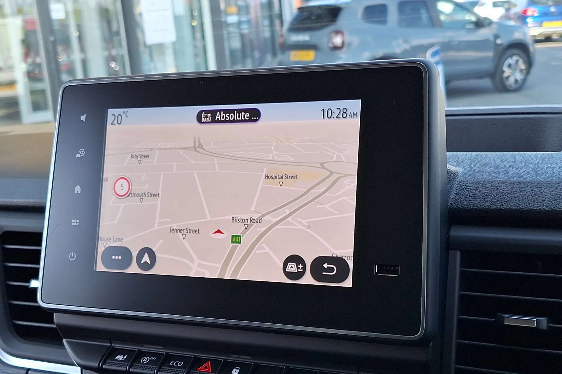 2024 RENAULT TRAFIC 2024 RENAULT TRAFIC