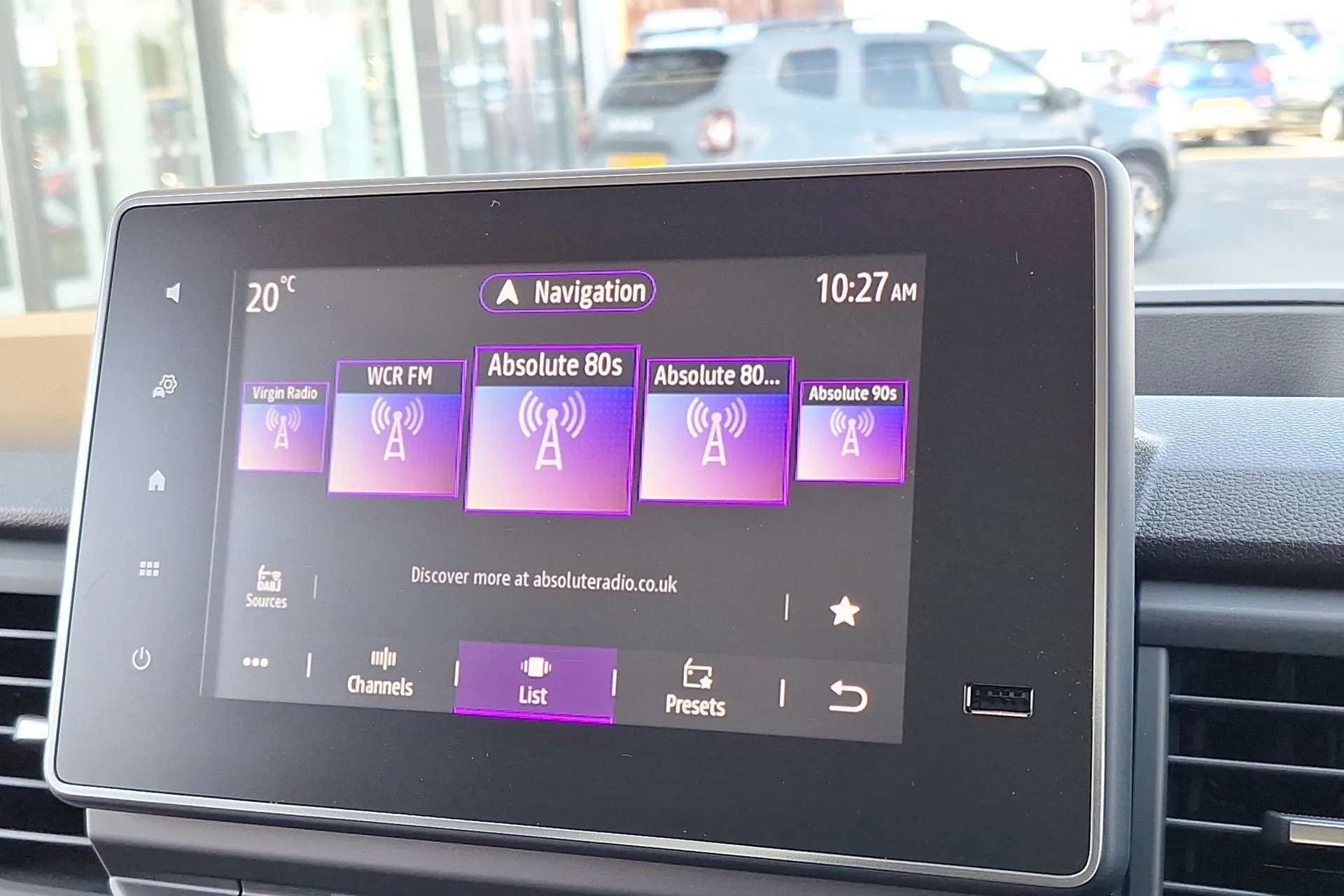 2024 RENAULT TRAFIC 2024 RENAULT TRAFIC