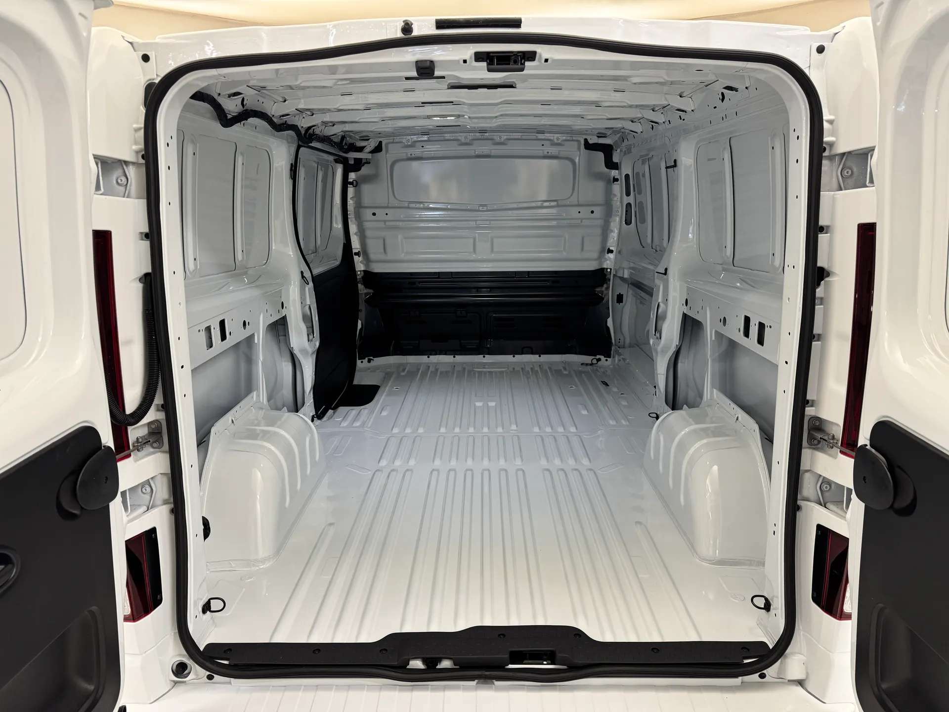 2026 RENAULT TRAFIC 2026 RENAULT TRAFIC