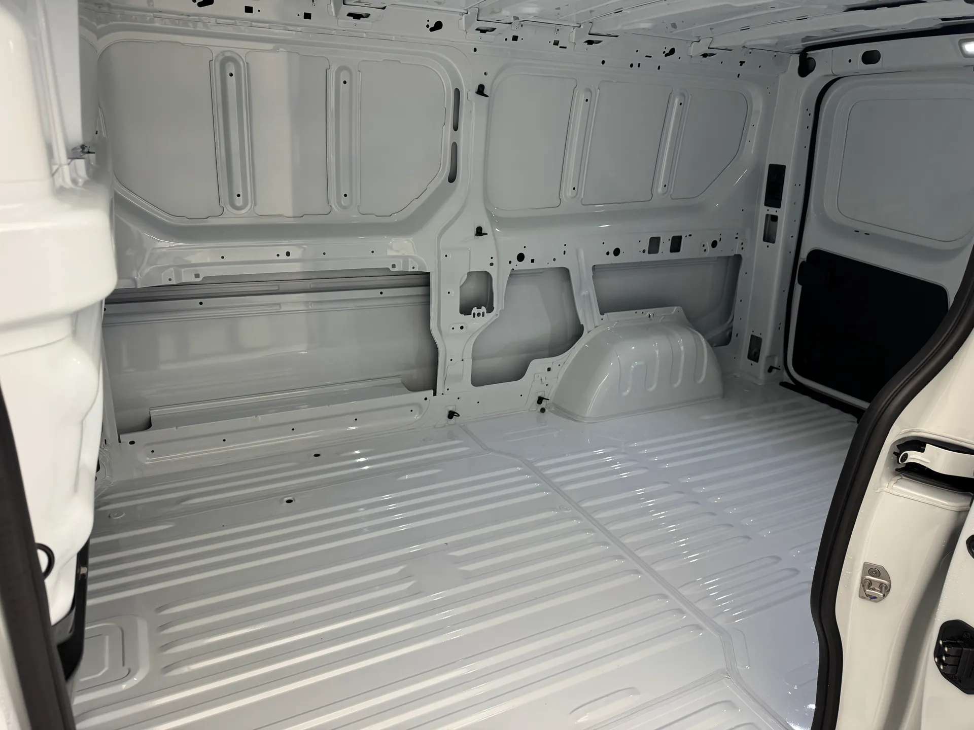 2026 RENAULT TRAFIC 2026 RENAULT TRAFIC