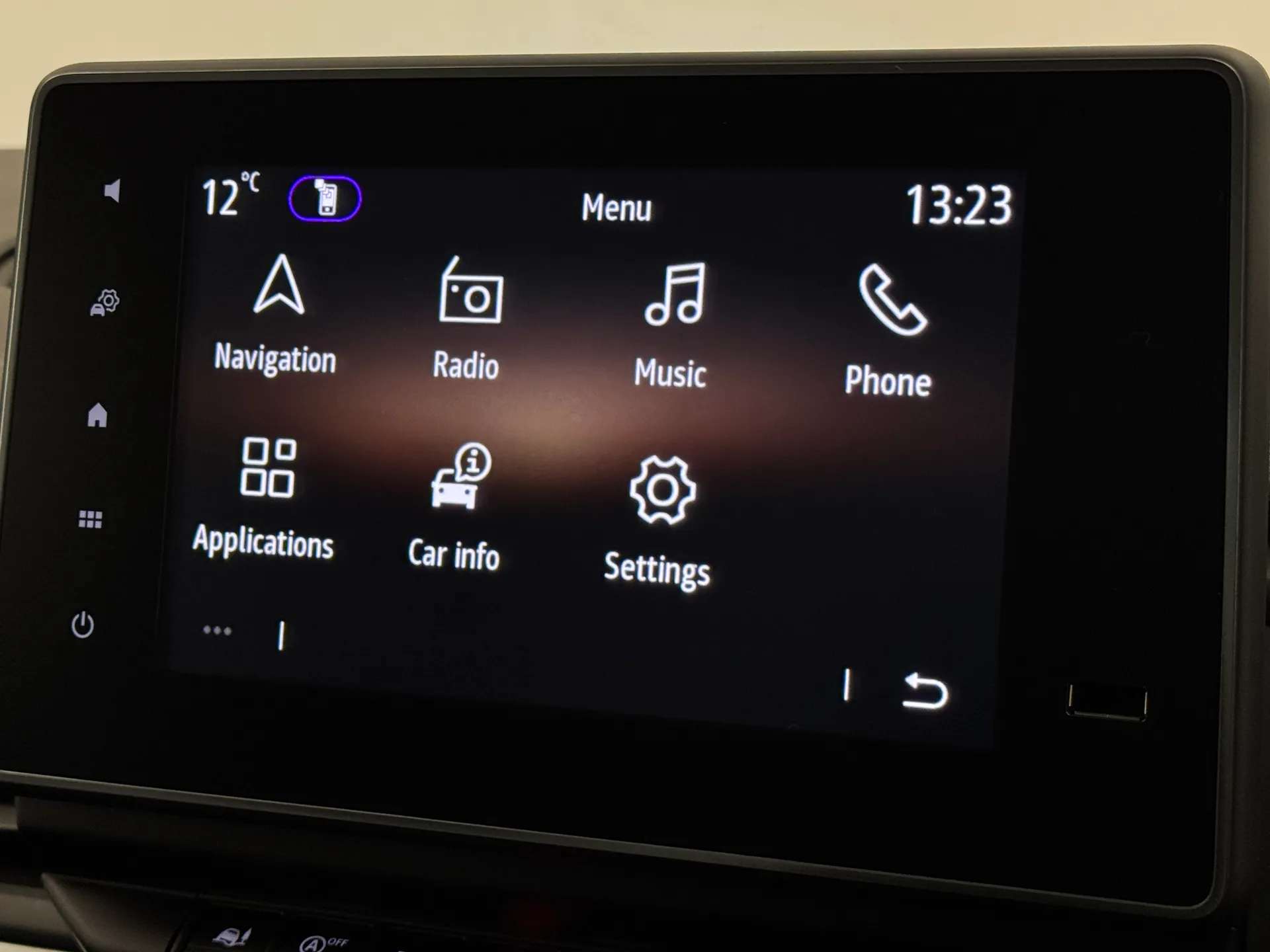 2026 RENAULT TRAFIC 2026 RENAULT TRAFIC