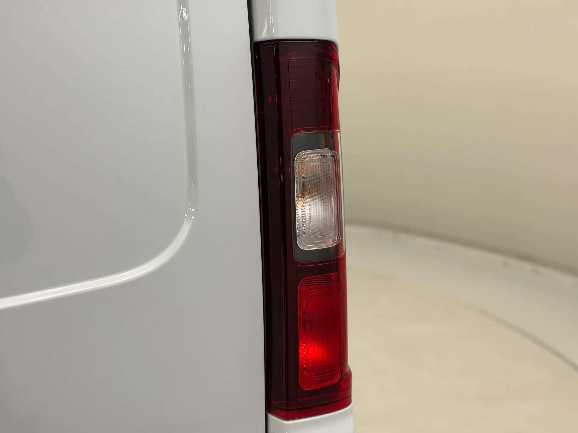 2026 RENAULT TRAFIC 2026 RENAULT TRAFIC