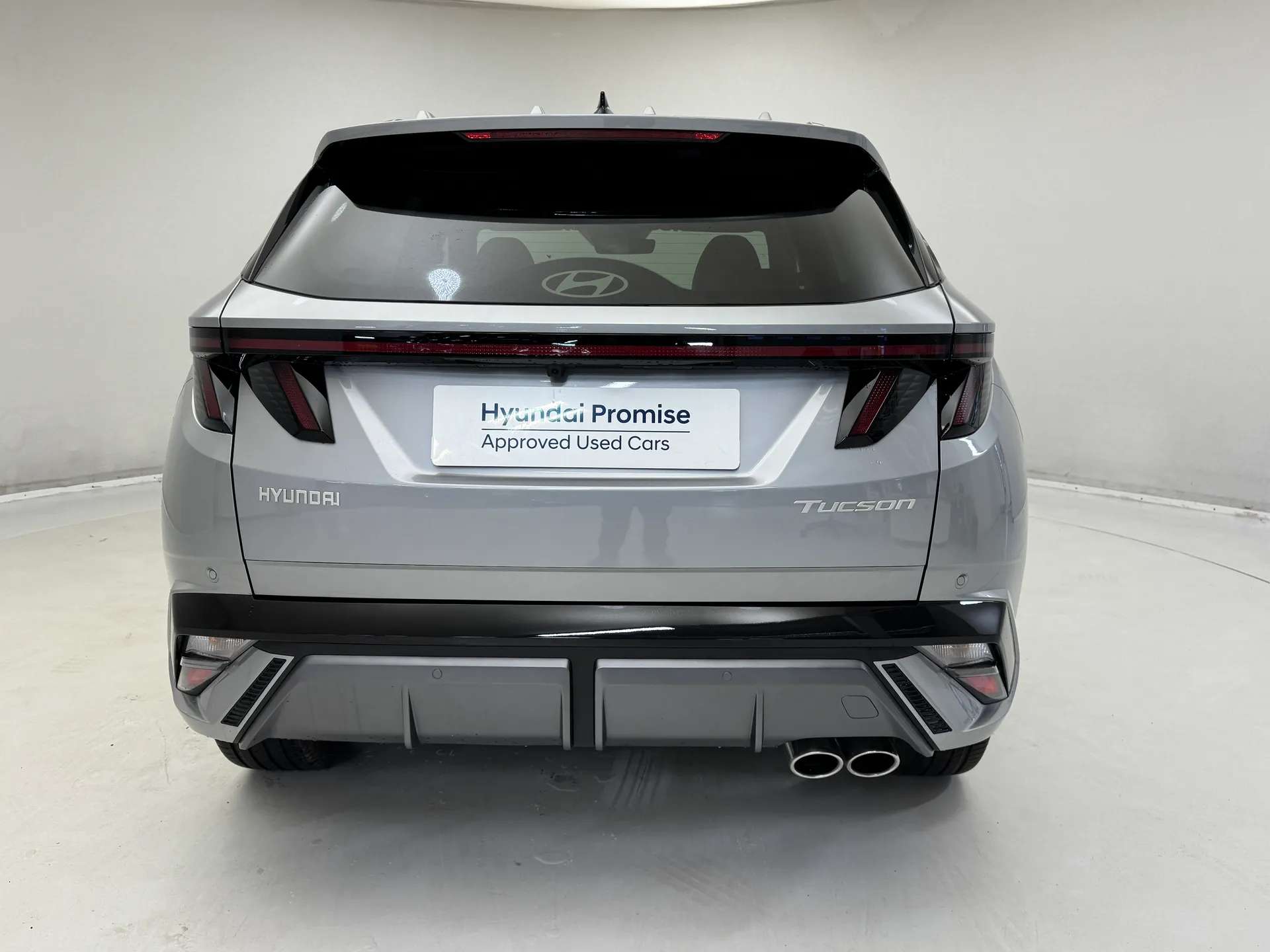 2026 HYUNDAI TUCSON 2026 HYUNDAI TUCSON