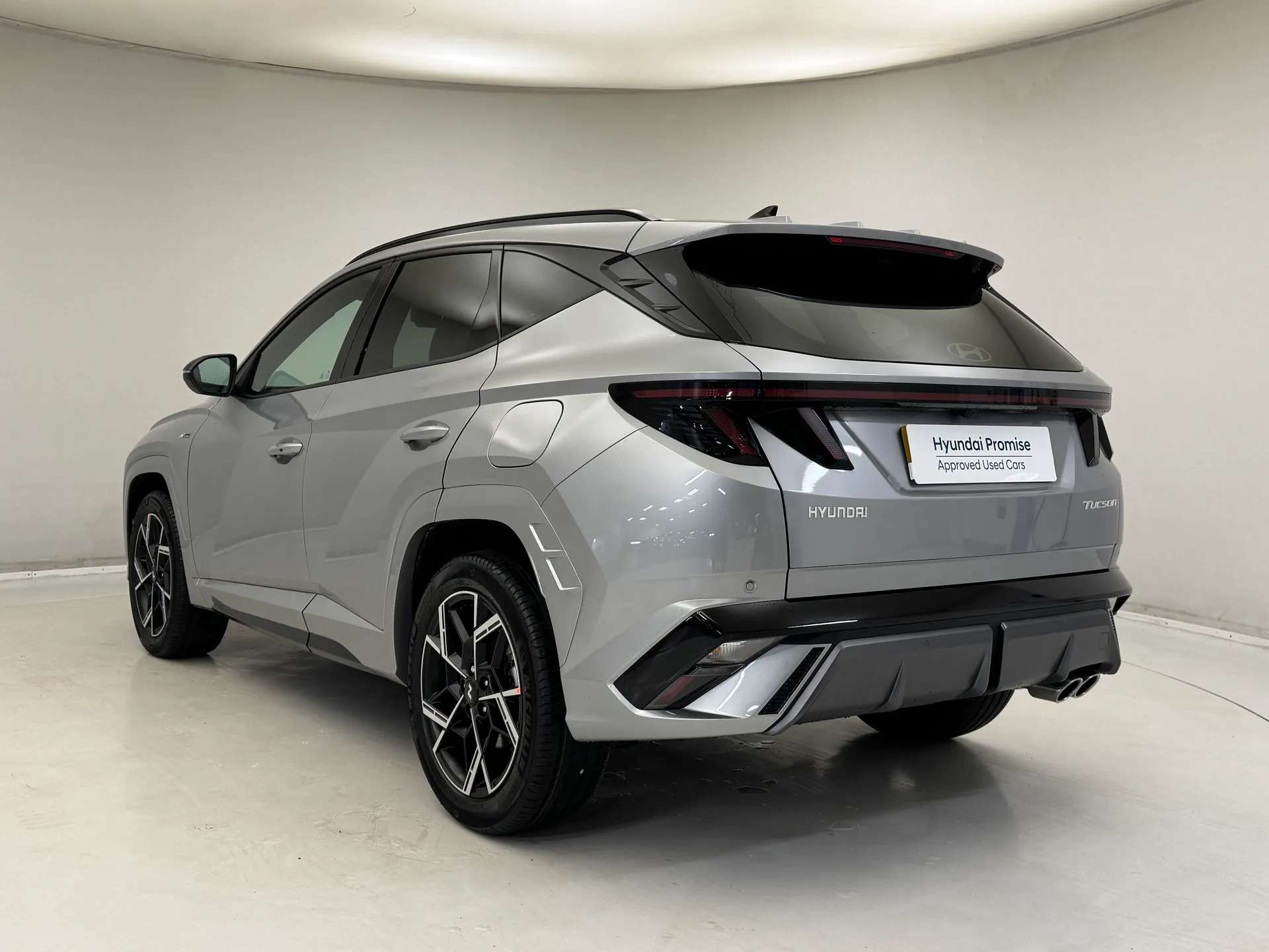 2026 HYUNDAI TUCSON 2026 HYUNDAI TUCSON