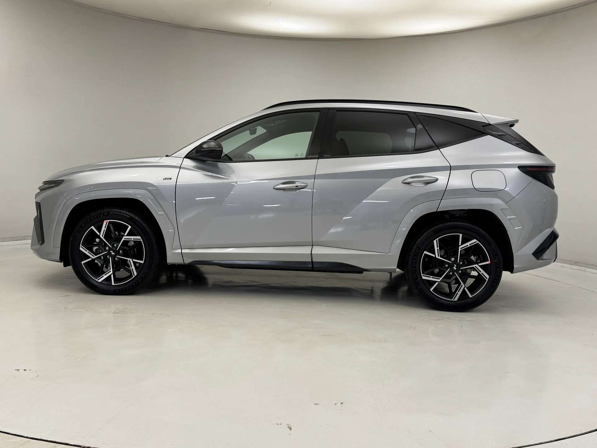 2026 HYUNDAI TUCSON 2026 HYUNDAI TUCSON