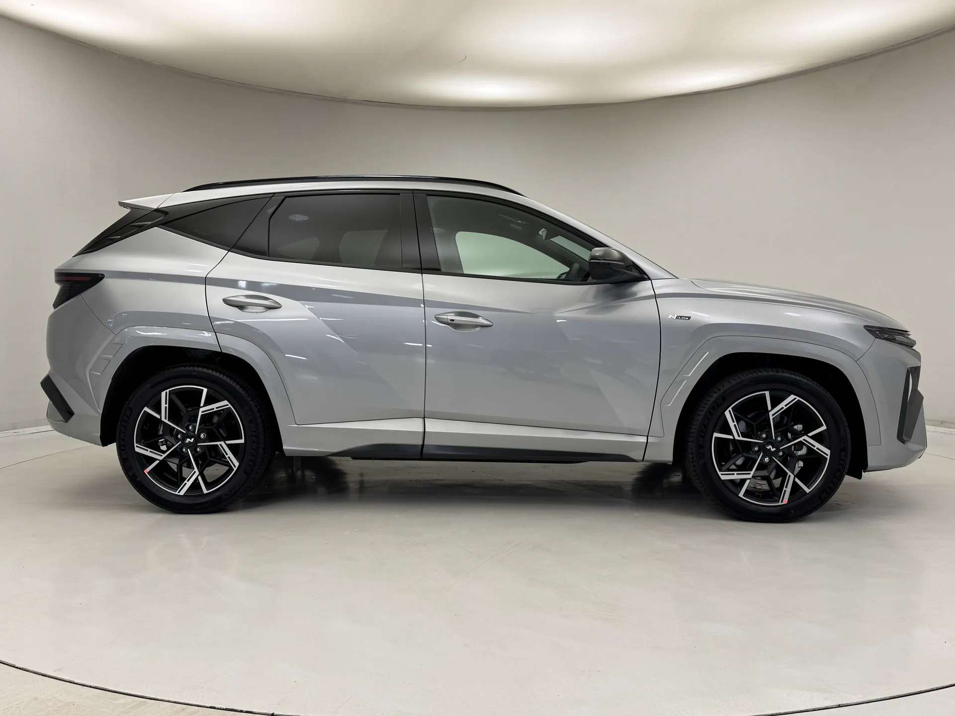 2026 HYUNDAI TUCSON 2026 HYUNDAI TUCSON