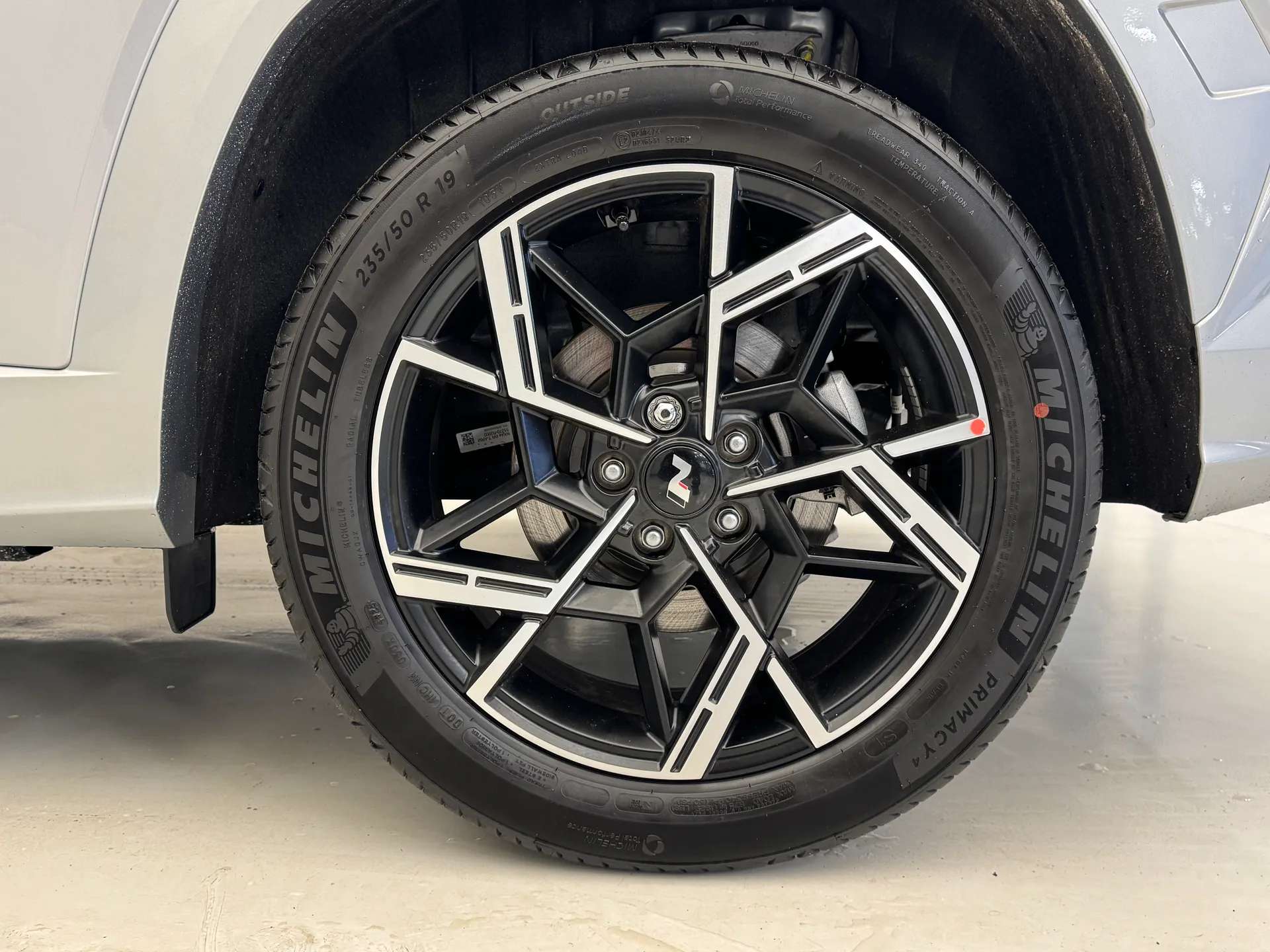 2026 HYUNDAI TUCSON 2026 HYUNDAI TUCSON