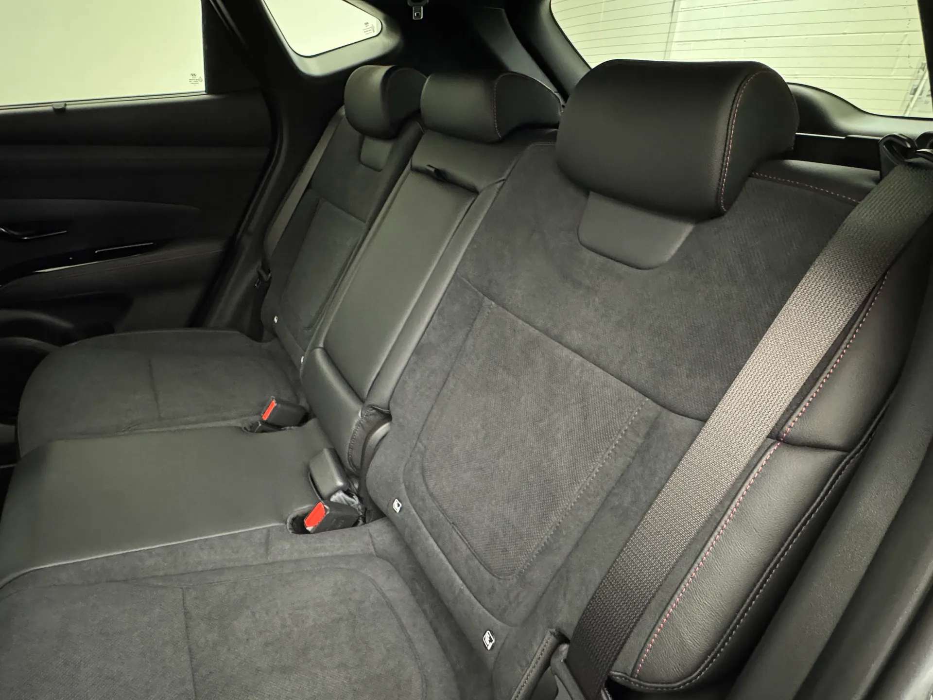 2026 HYUNDAI TUCSON 2026 HYUNDAI TUCSON