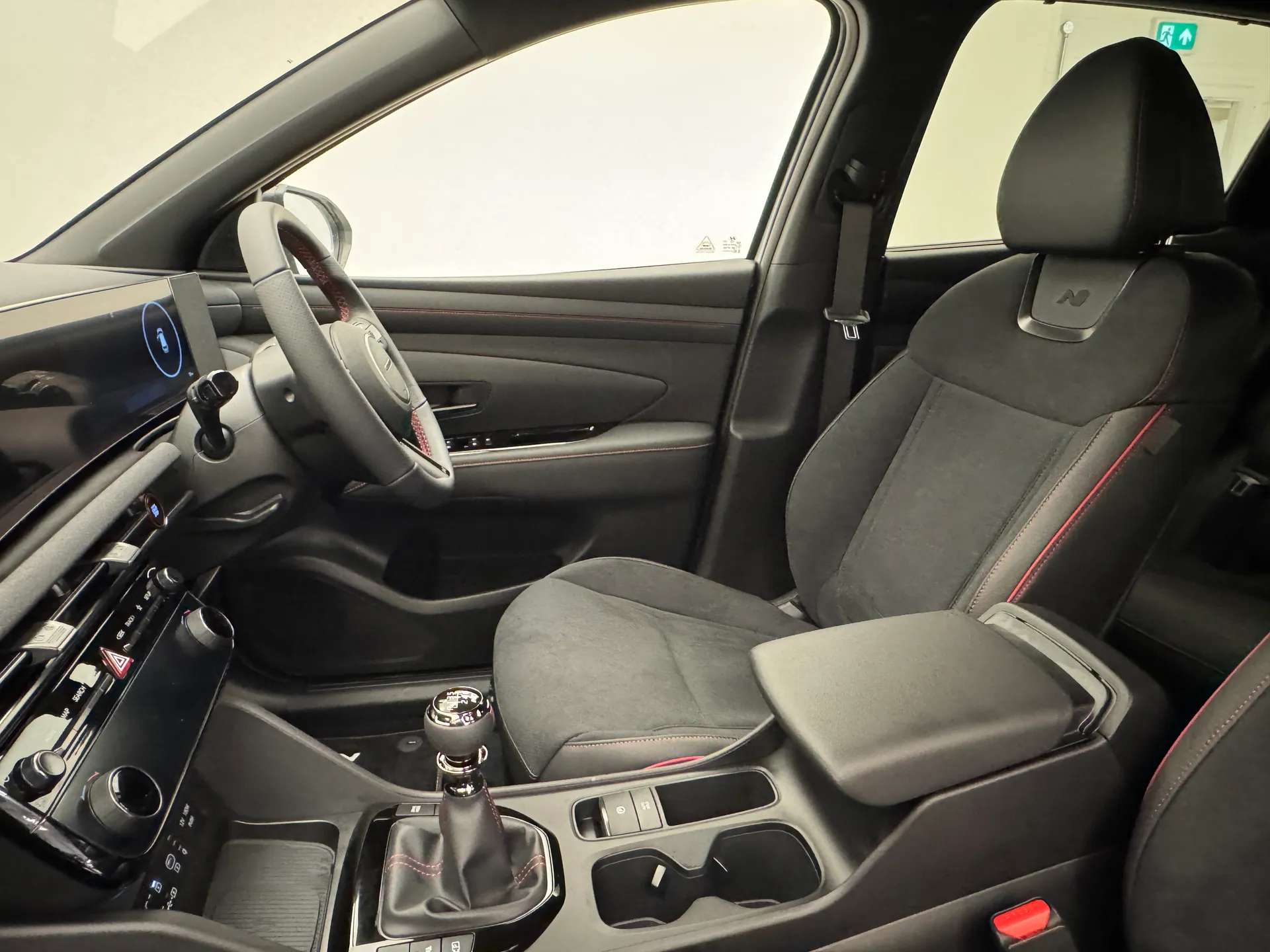 2026 HYUNDAI TUCSON 2026 HYUNDAI TUCSON