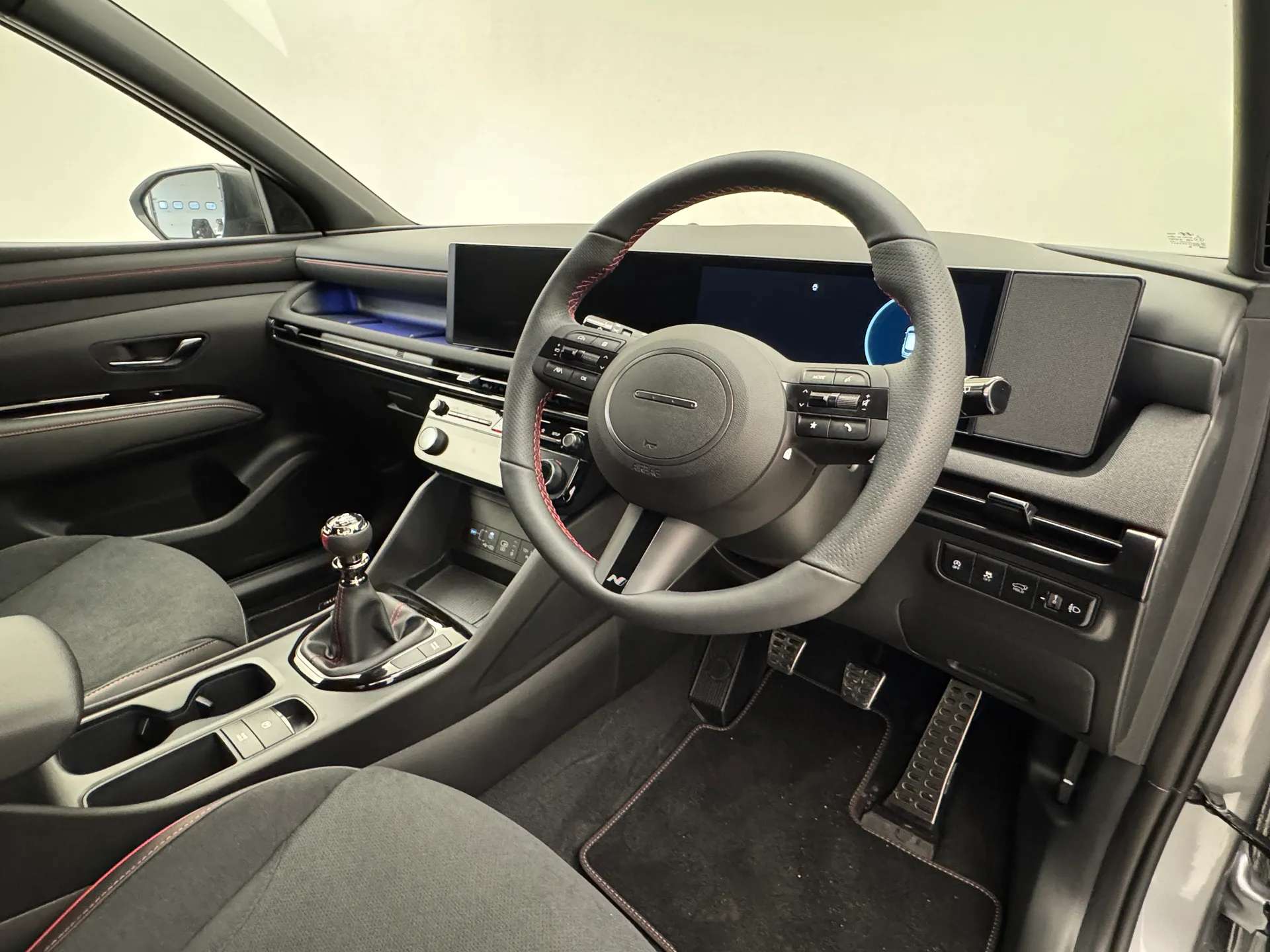 2026 HYUNDAI TUCSON 2026 HYUNDAI TUCSON