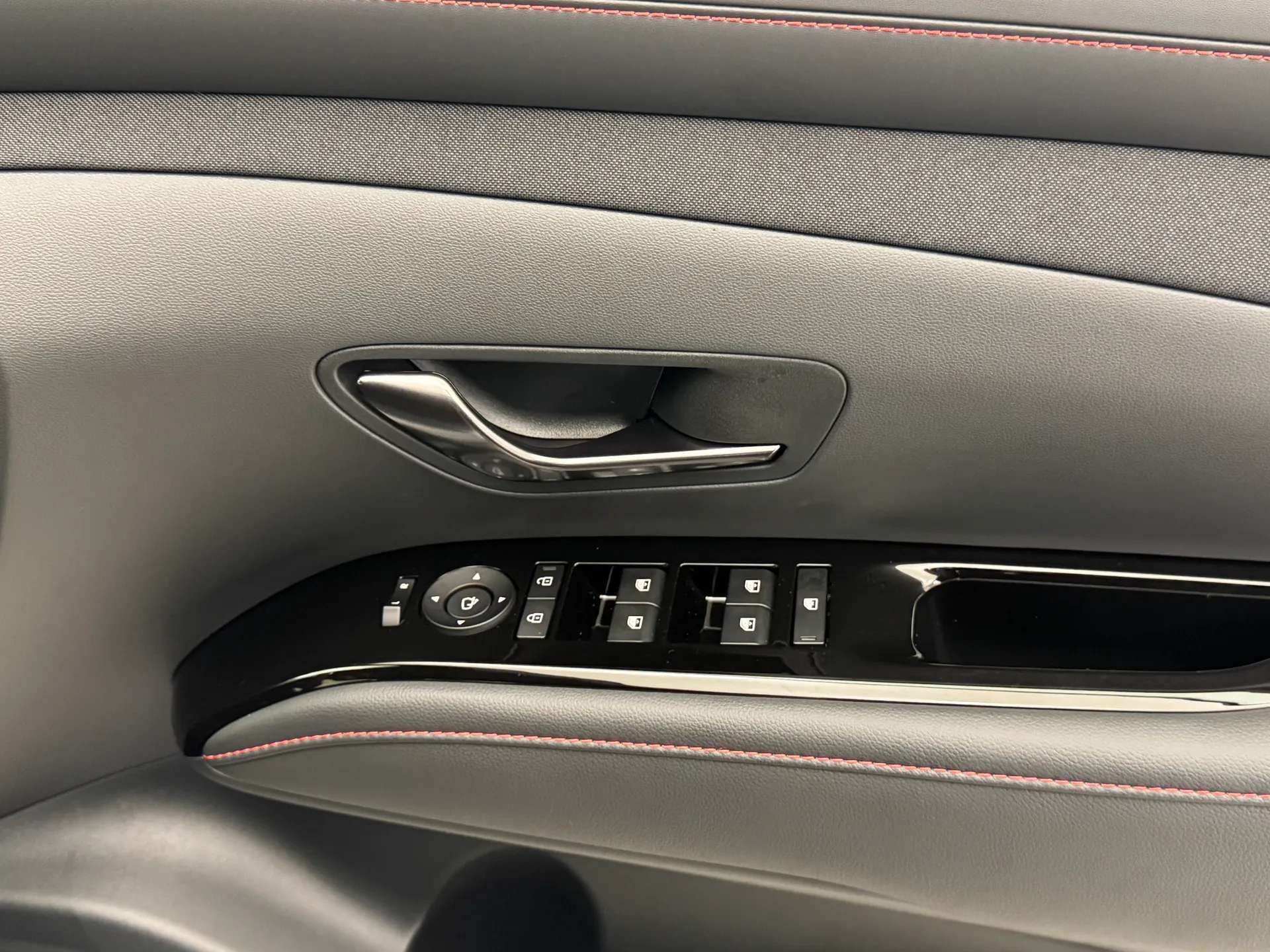 2026 HYUNDAI TUCSON 2026 HYUNDAI TUCSON